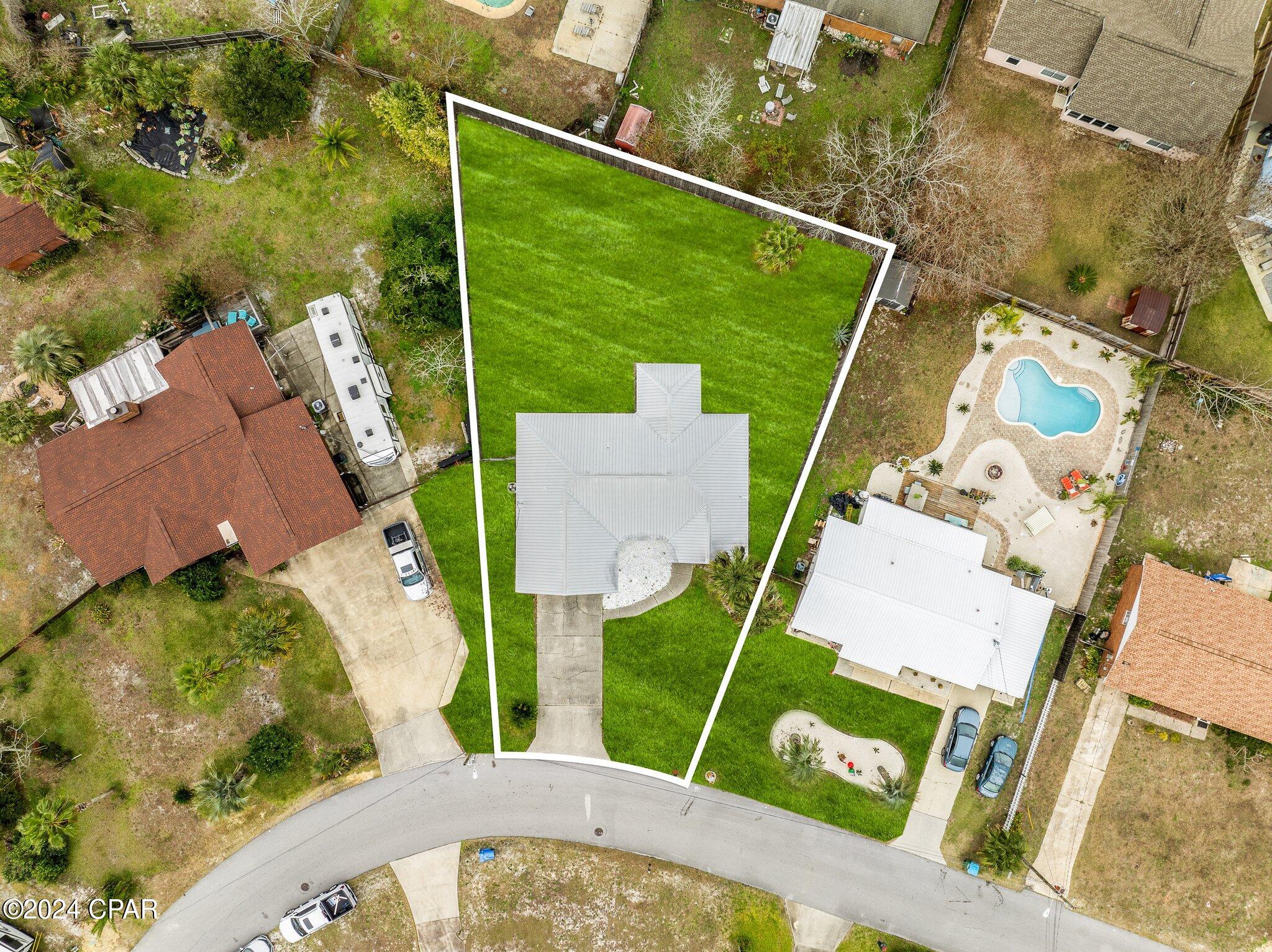 Gulf Highlands Unit-2 - Residential