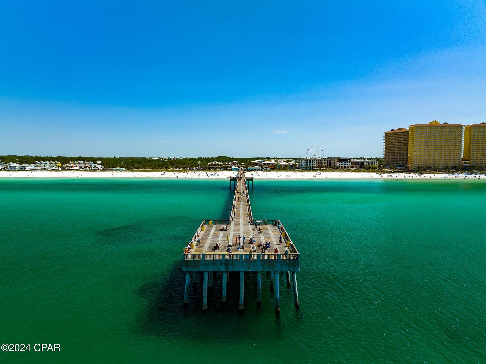 Gulf Highlands Unit-2 - Residential