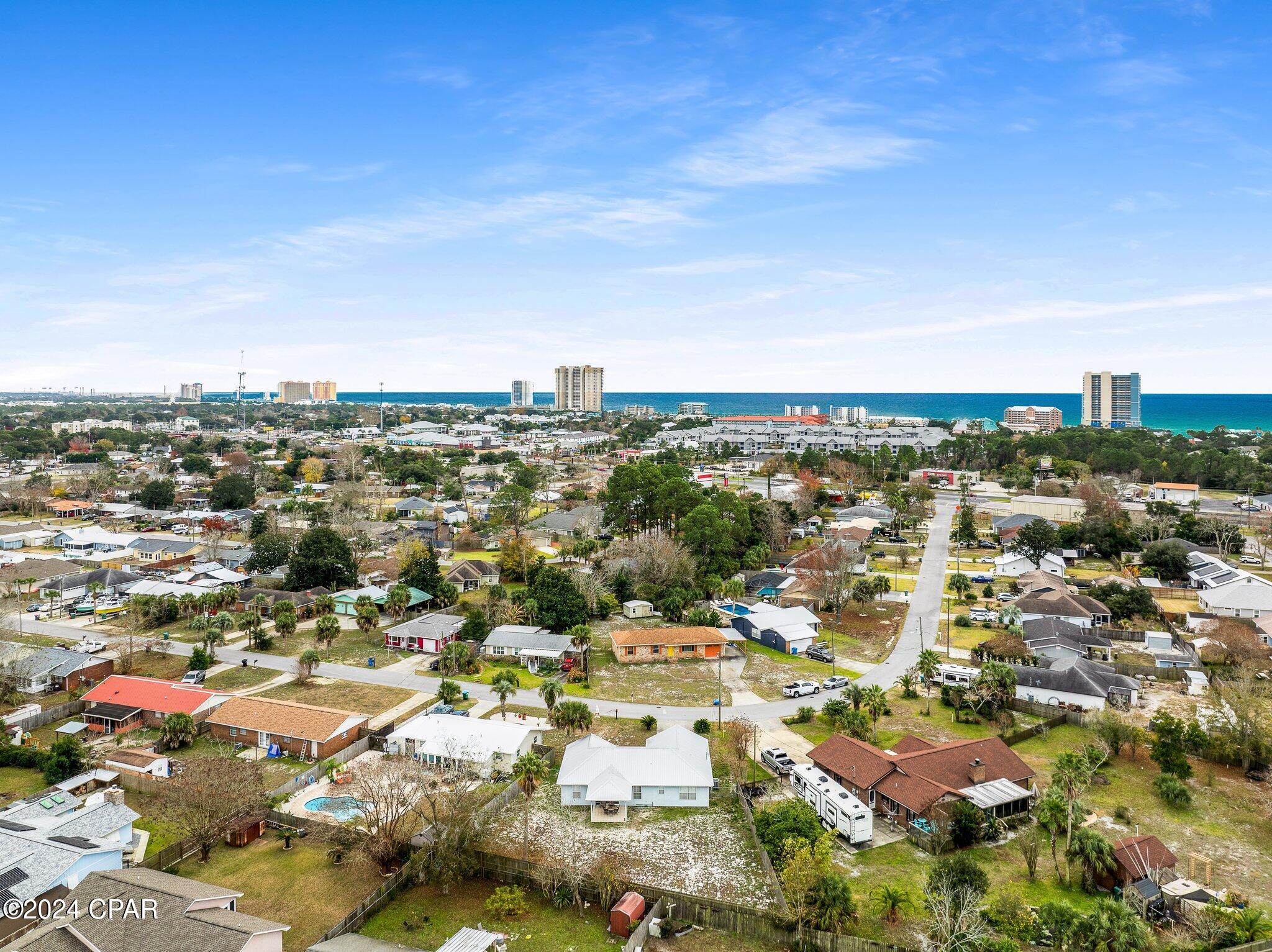 Gulf Highlands Unit-2 - Residential