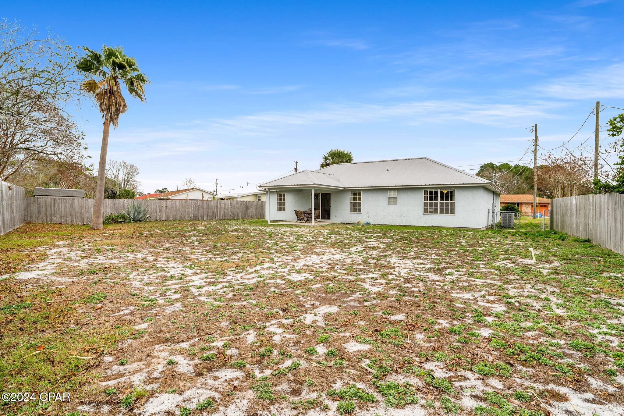 Gulf Highlands Unit-2 - Residential