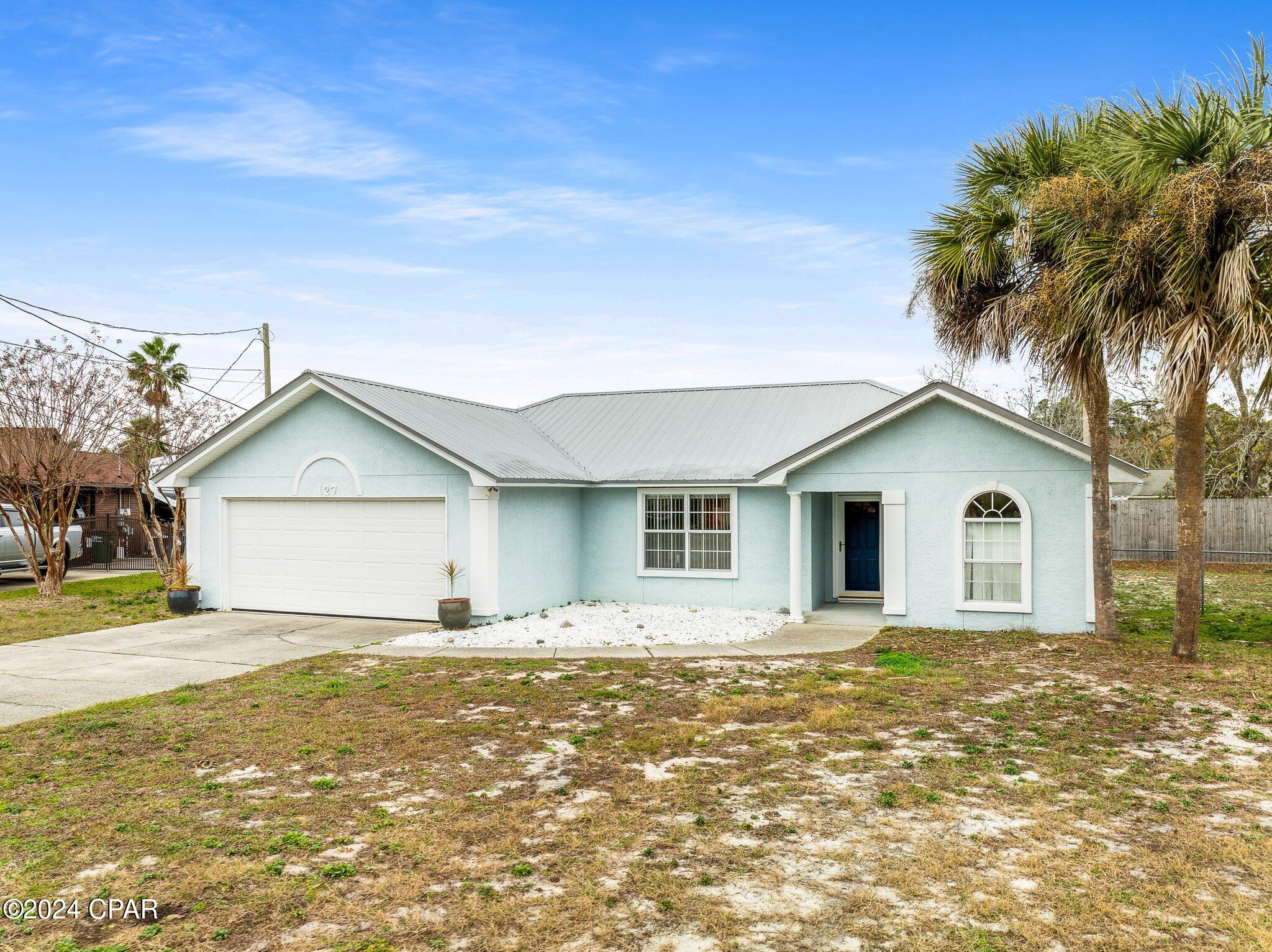 Gulf Highlands Unit-2 - Residential