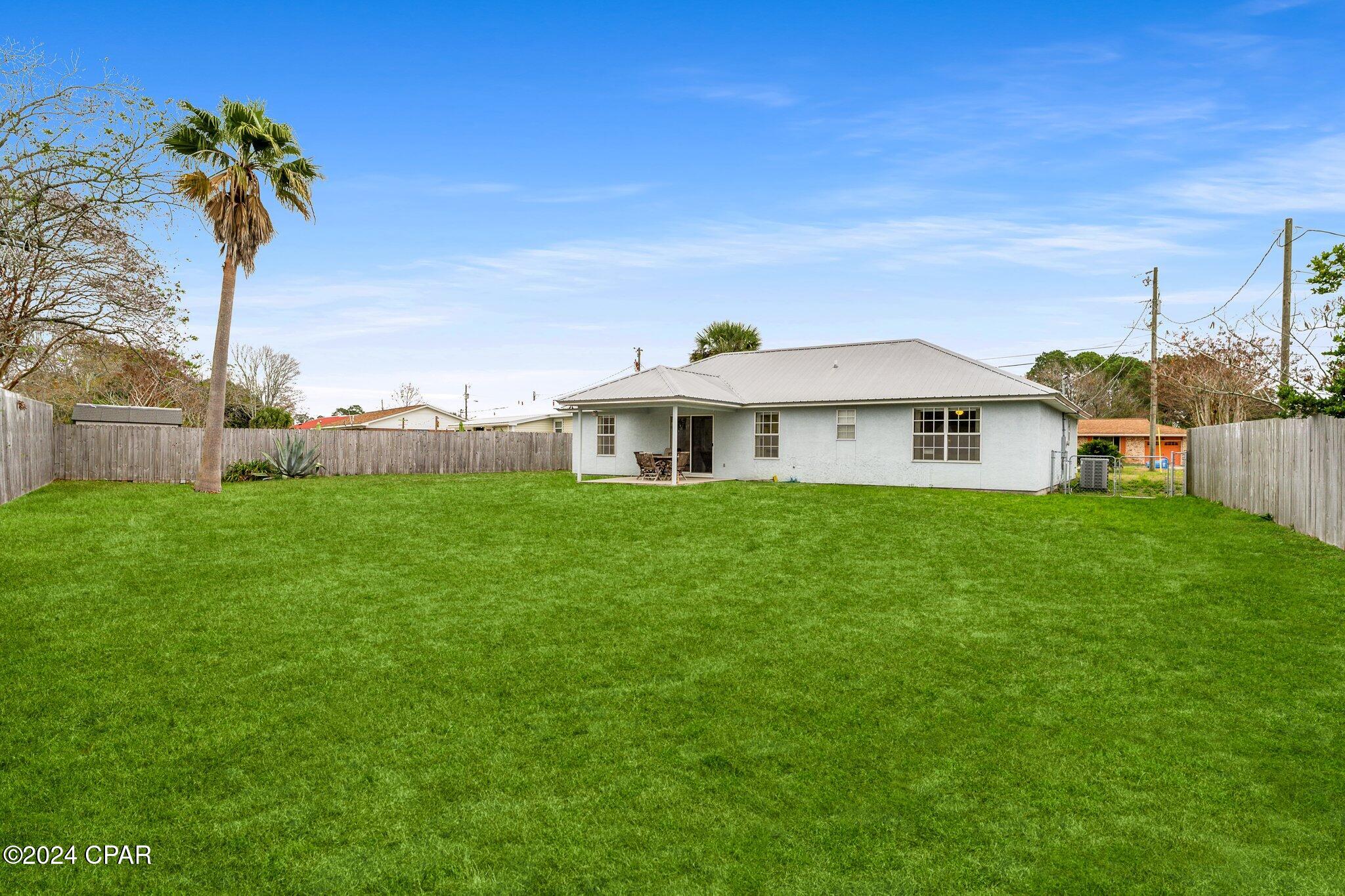 Gulf Highlands Unit-2 - Residential