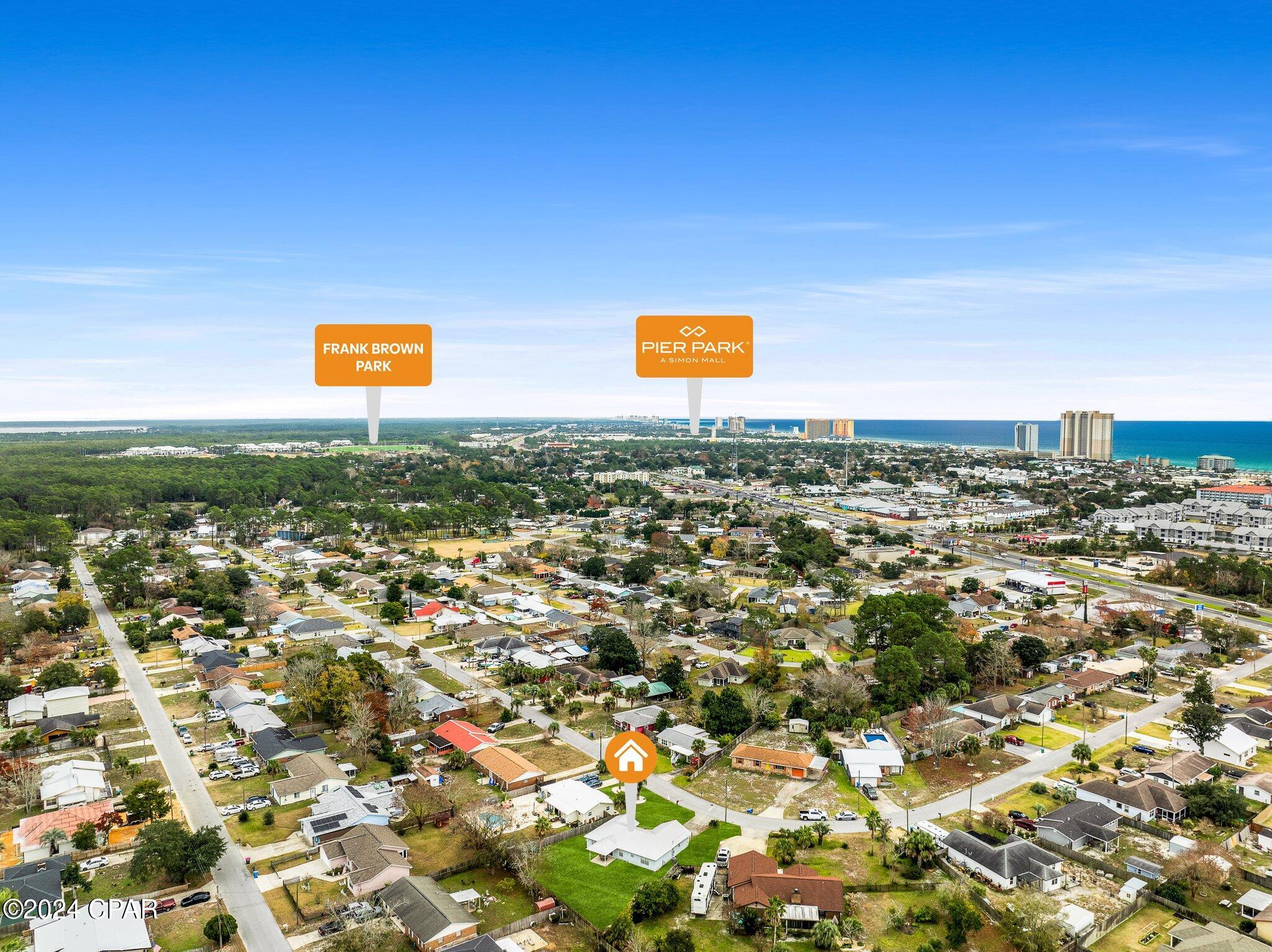 Gulf Highlands Unit-2 - Residential