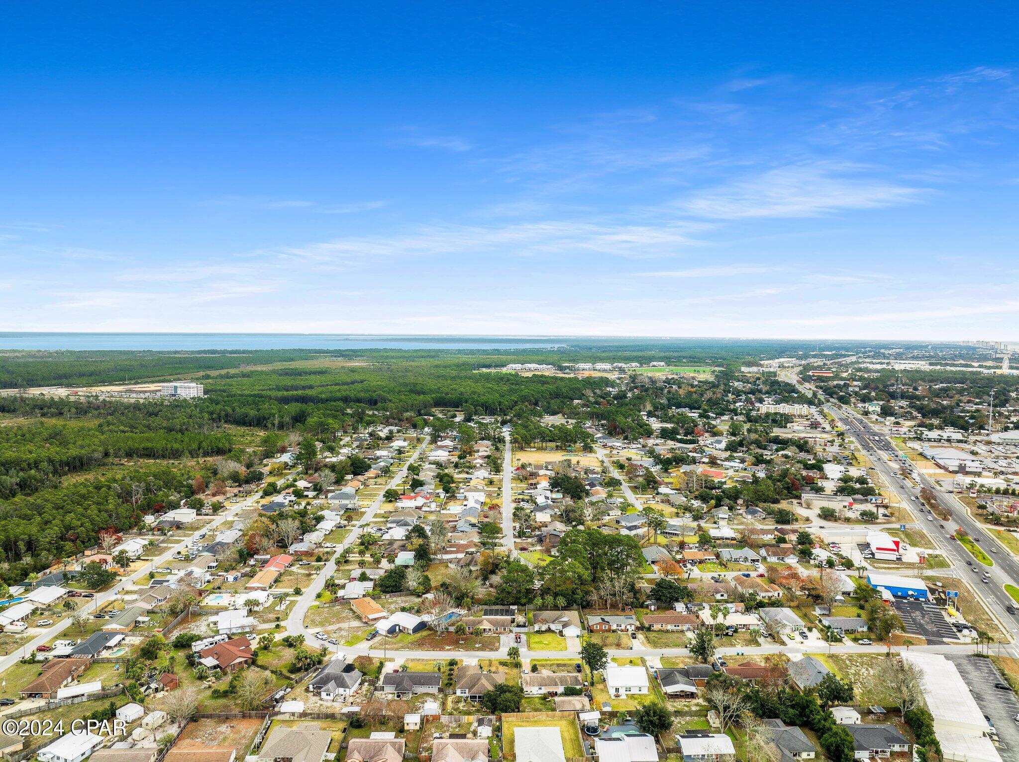 Gulf Highlands Unit-2 - Residential