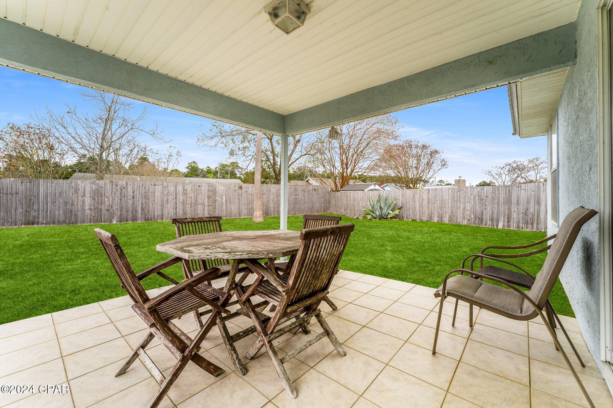 Gulf Highlands Unit-2 - Residential