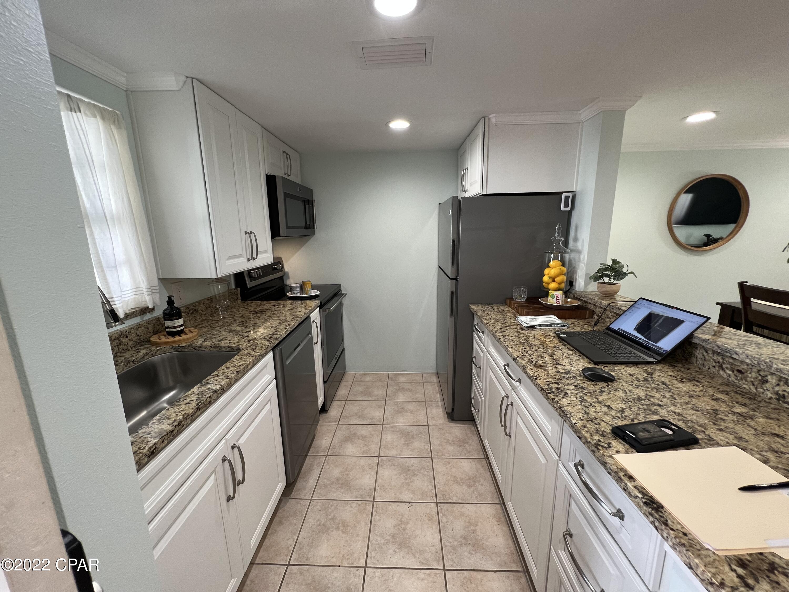 Horizon South I - Residential