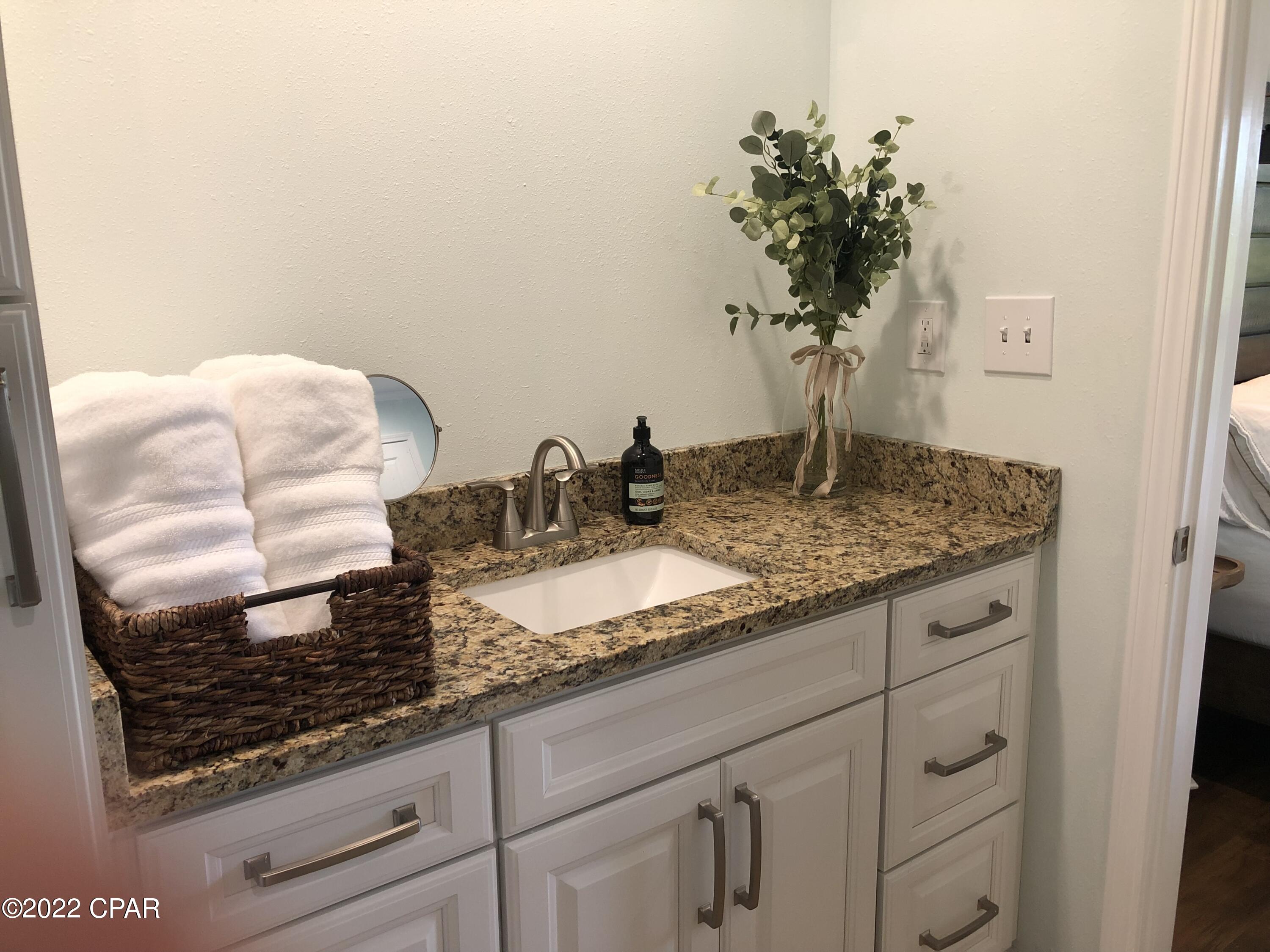 Horizon South I - Residential