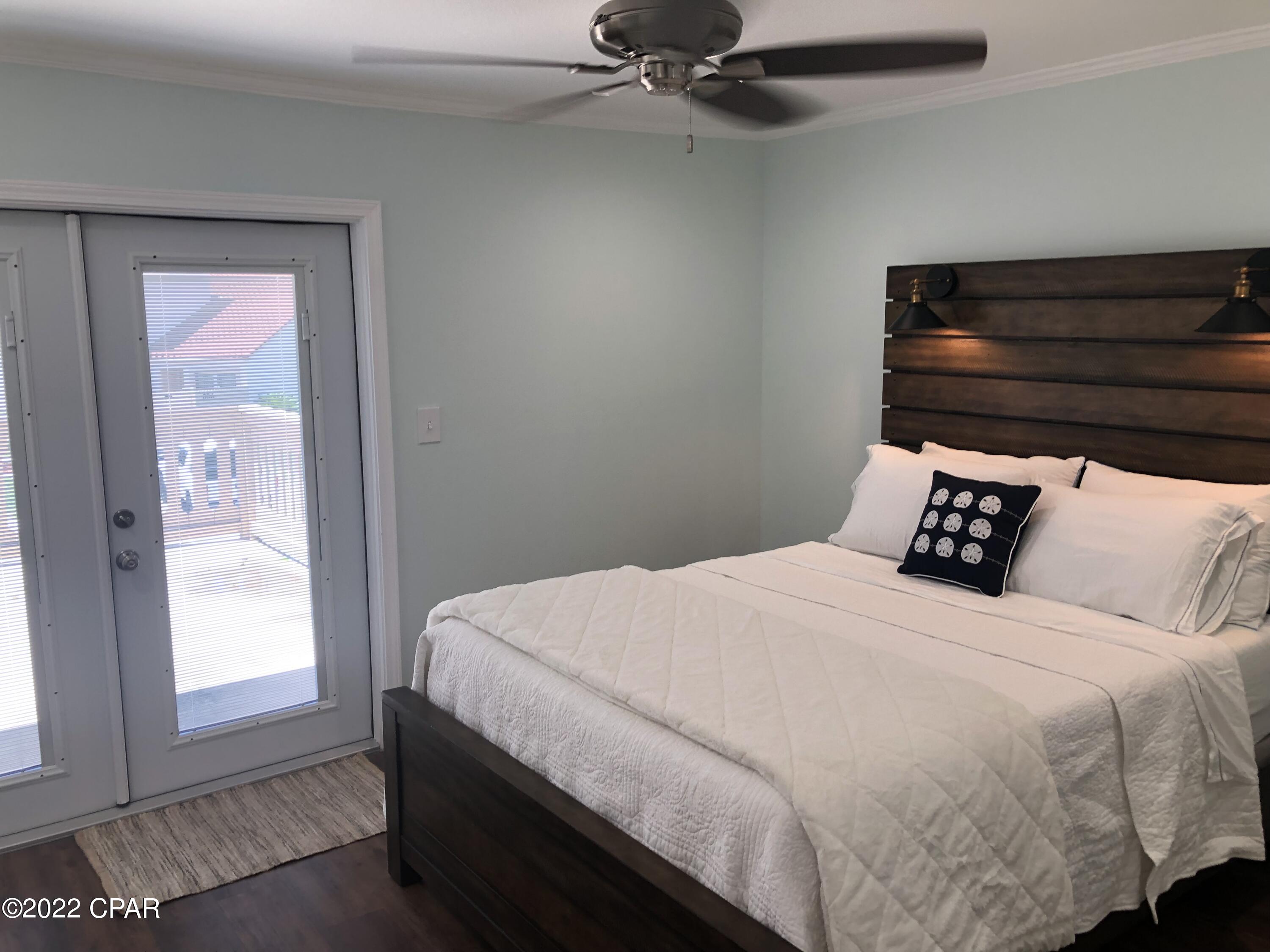 Horizon South I - Residential