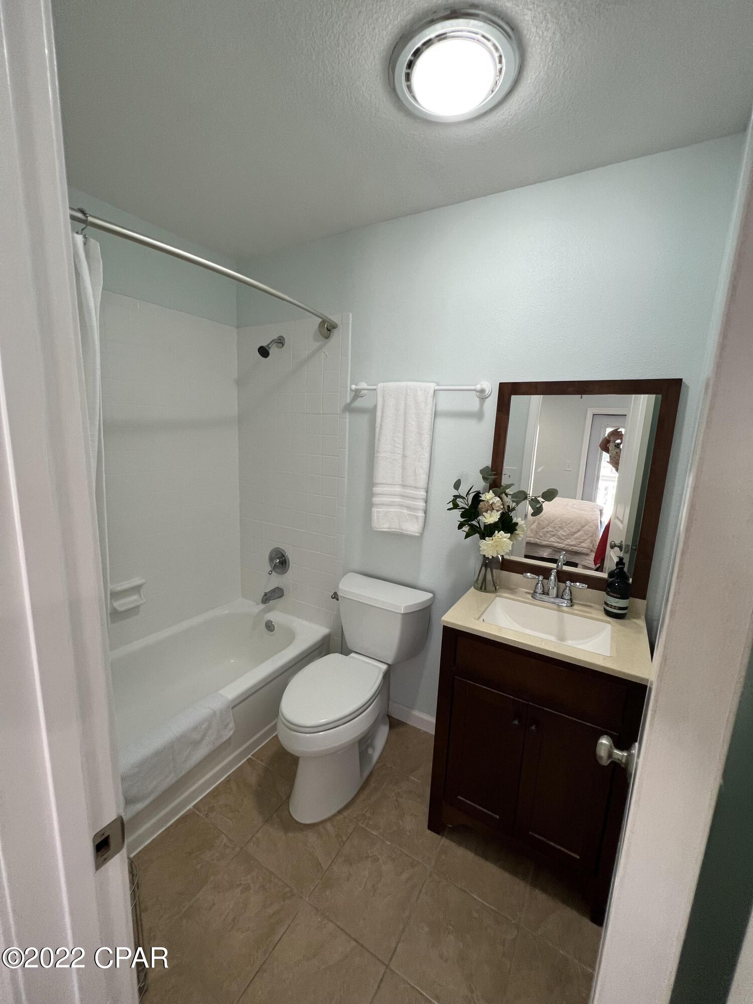 Horizon South I - Residential