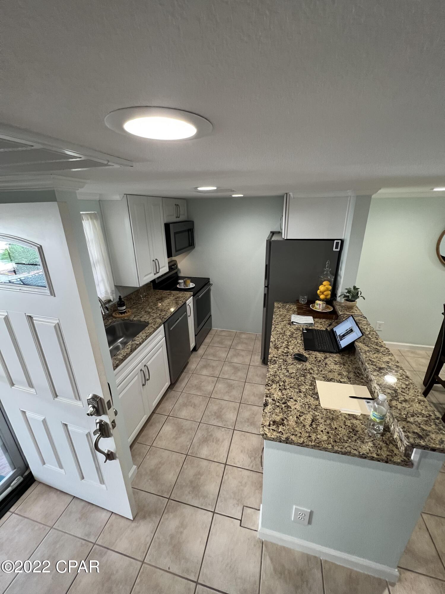 Horizon South I - Residential