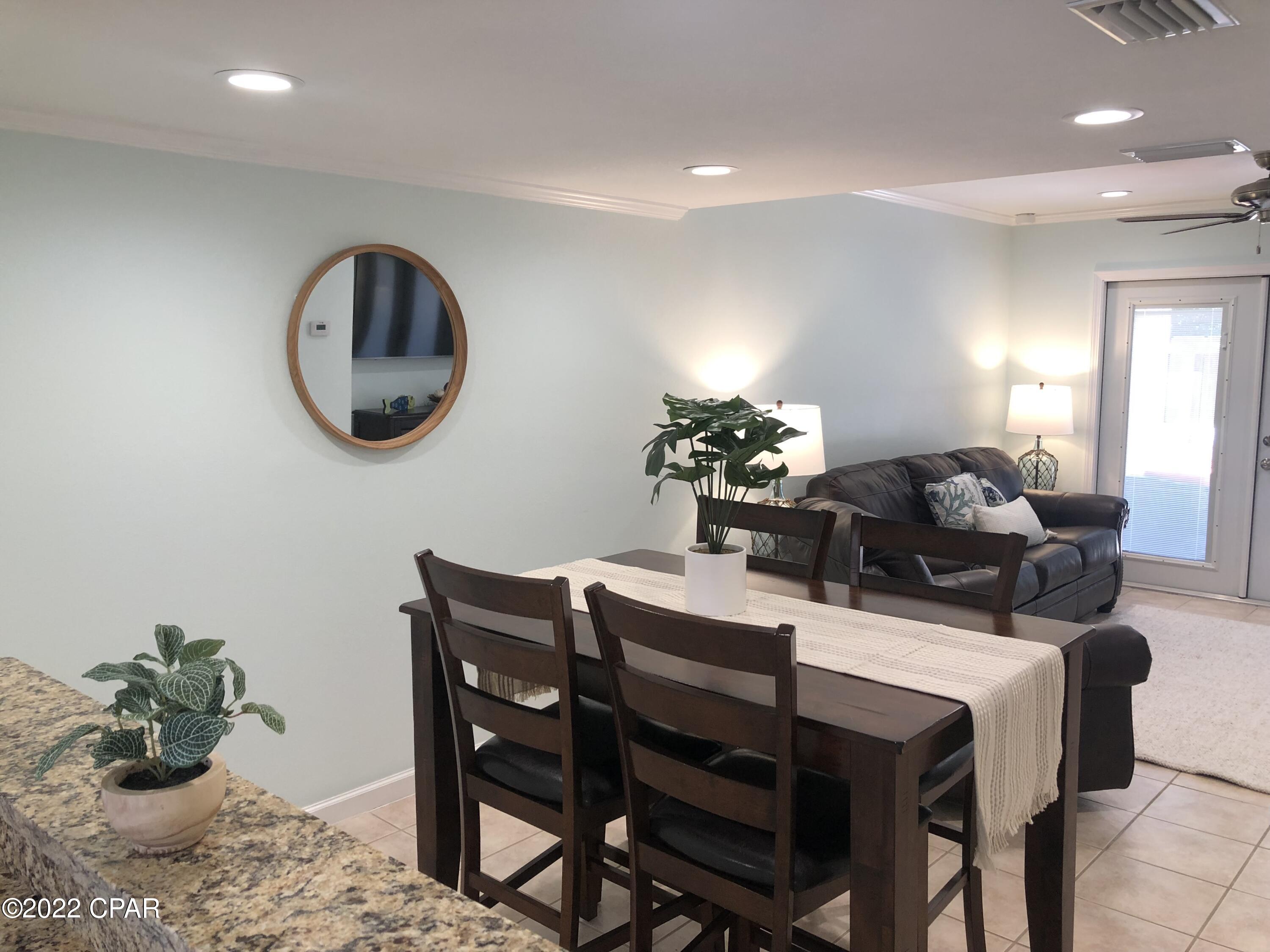 Horizon South I - Residential