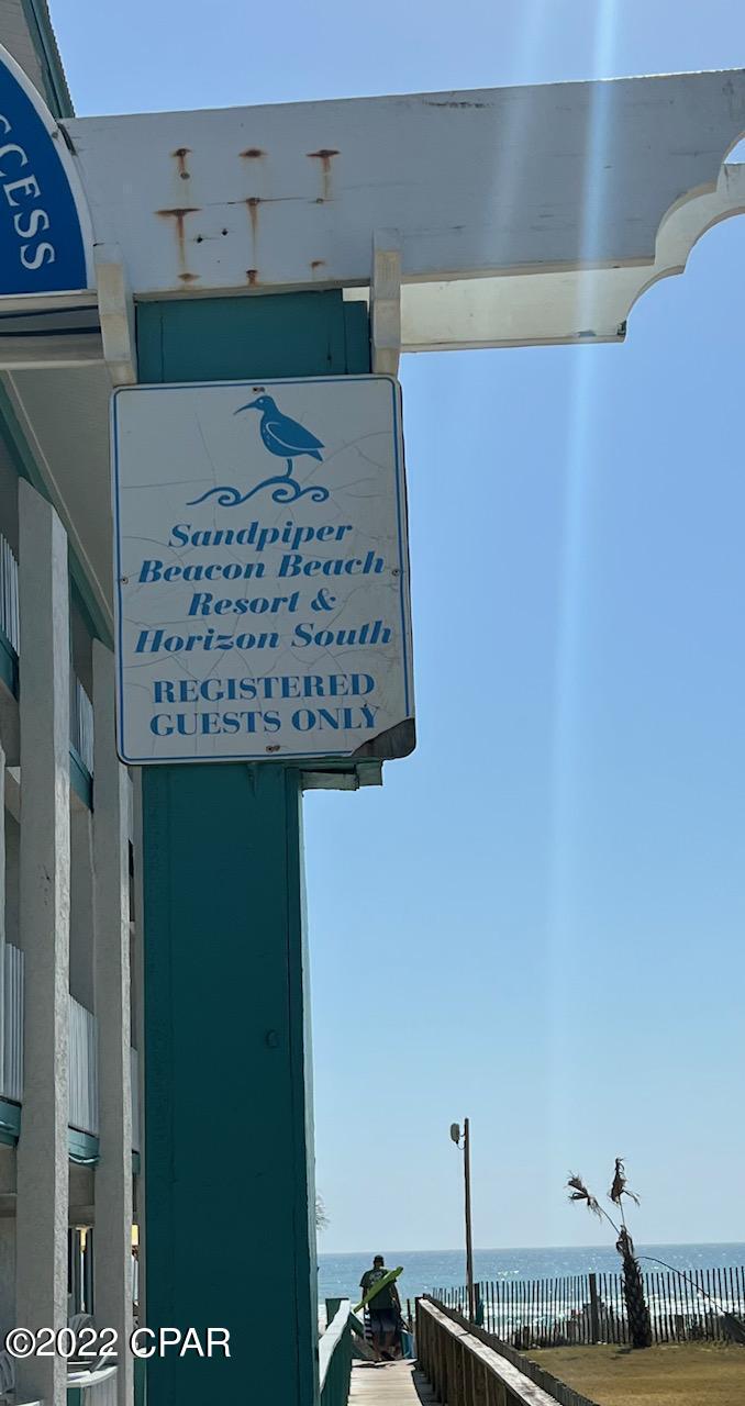 Horizon South I - Residential