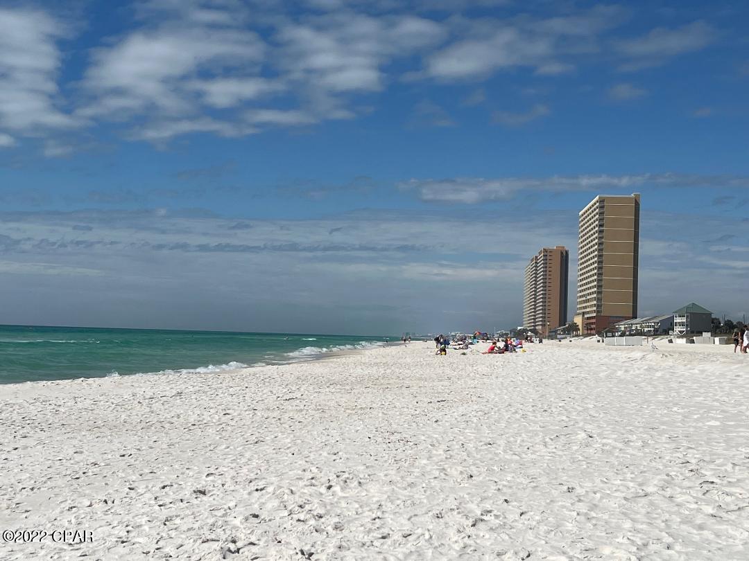 Horizon South I - Residential