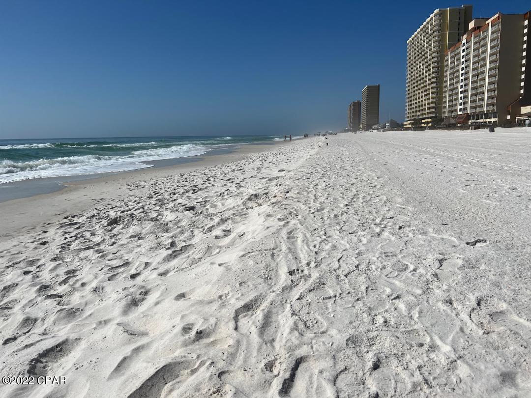 Horizon South I - Residential