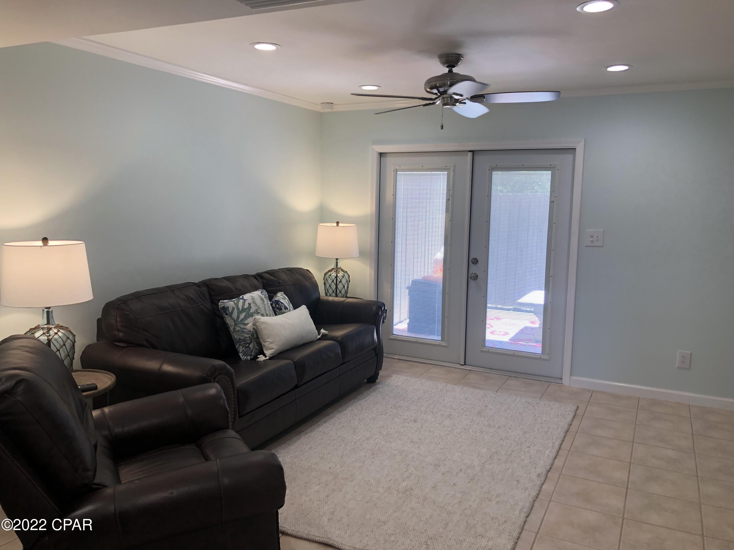 Horizon South I - Residential