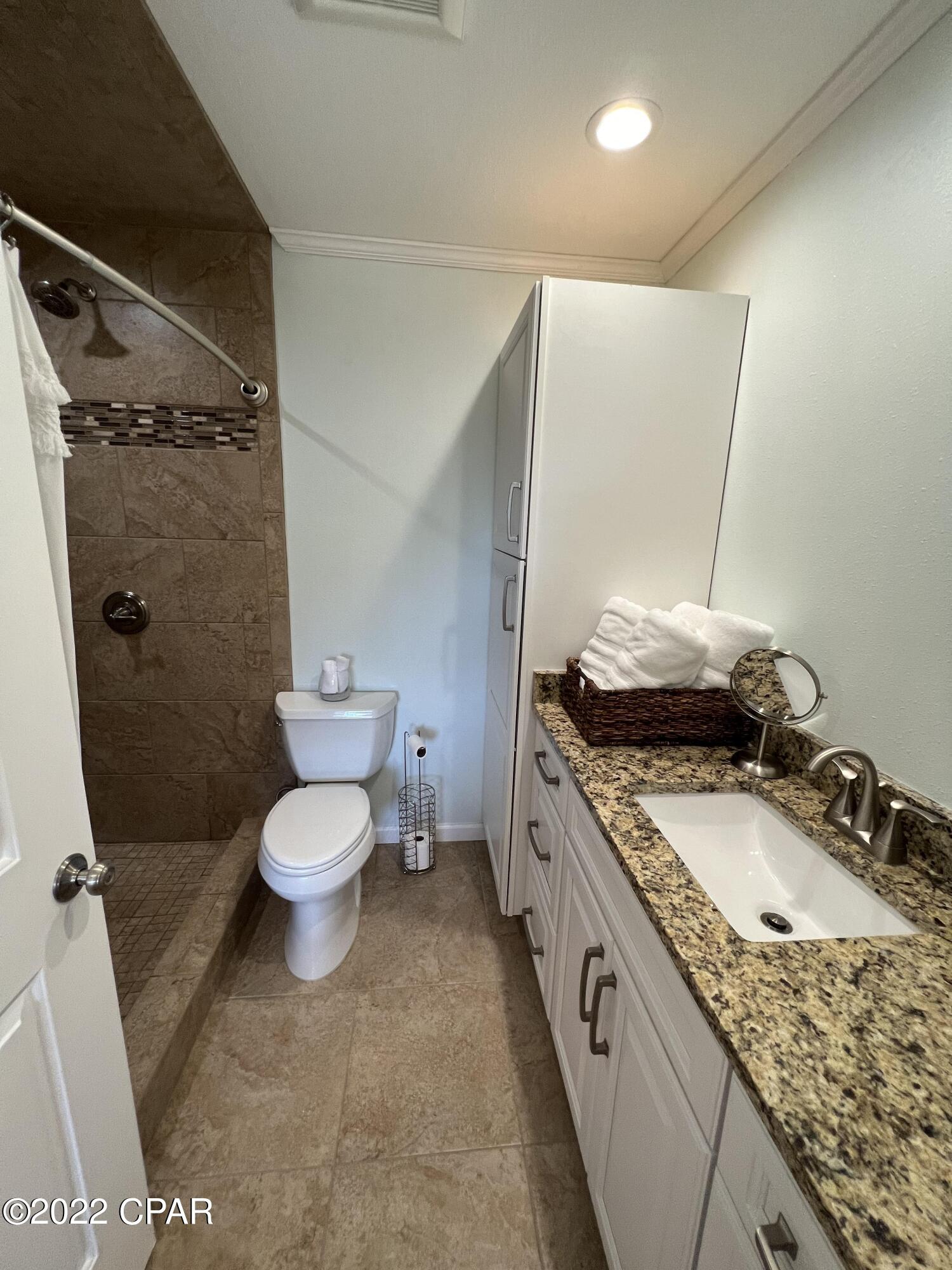 Horizon South I - Residential