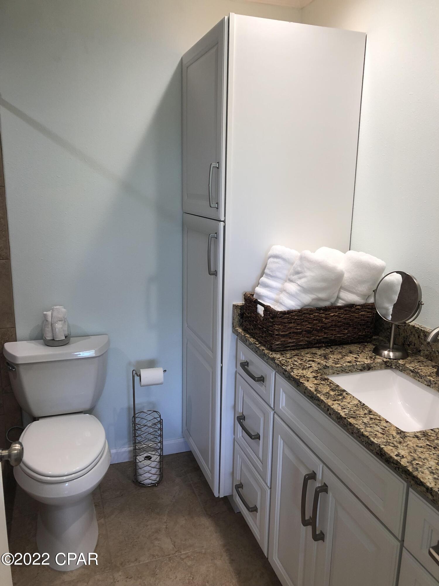 Horizon South I - Residential