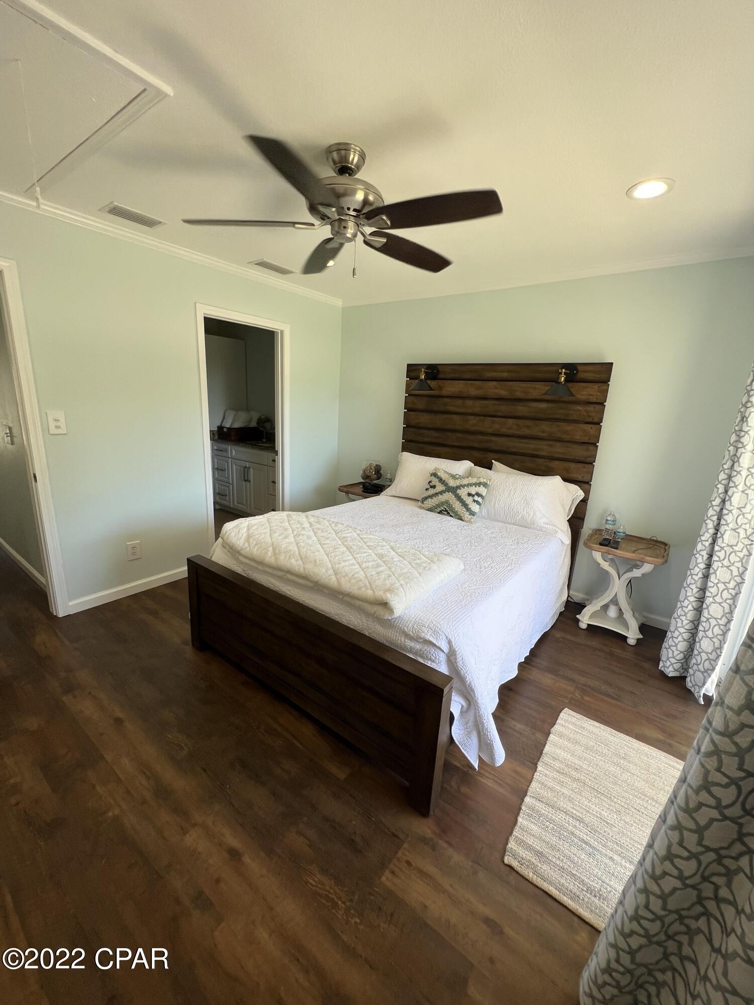 Horizon South I - Residential