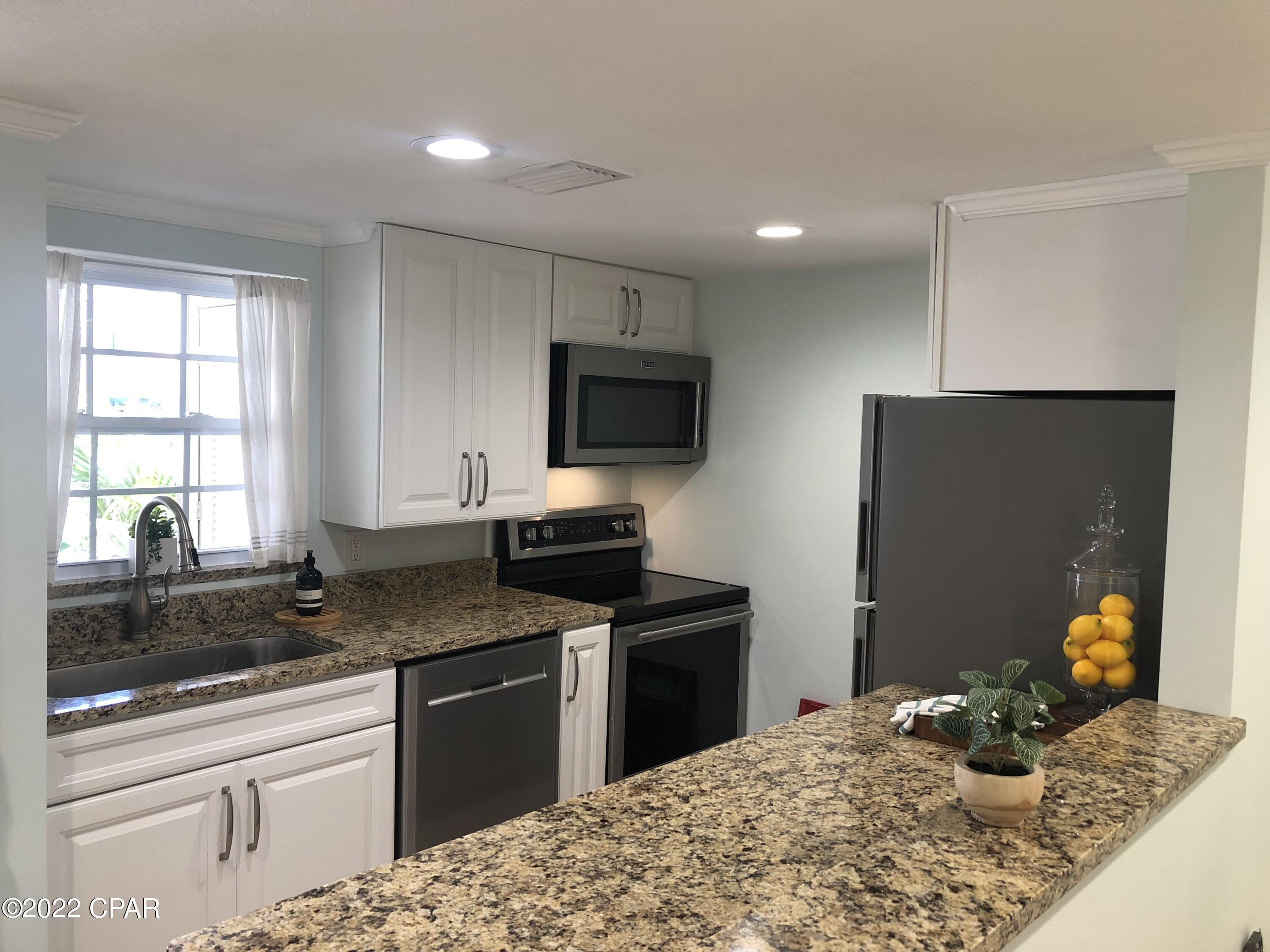 Horizon South I - Residential