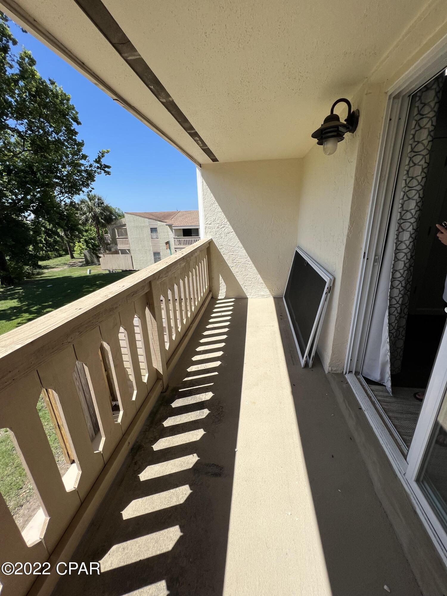 Horizon South I - Residential