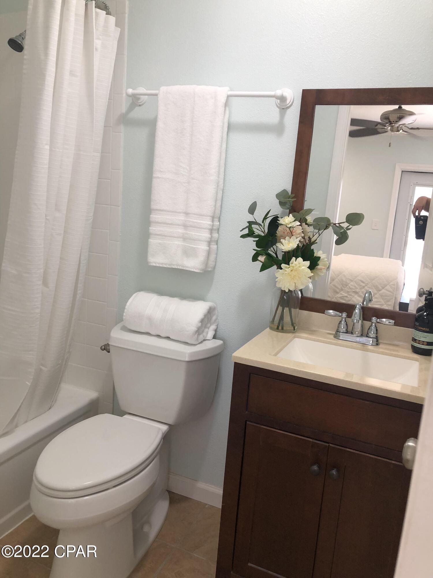 Horizon South I - Residential