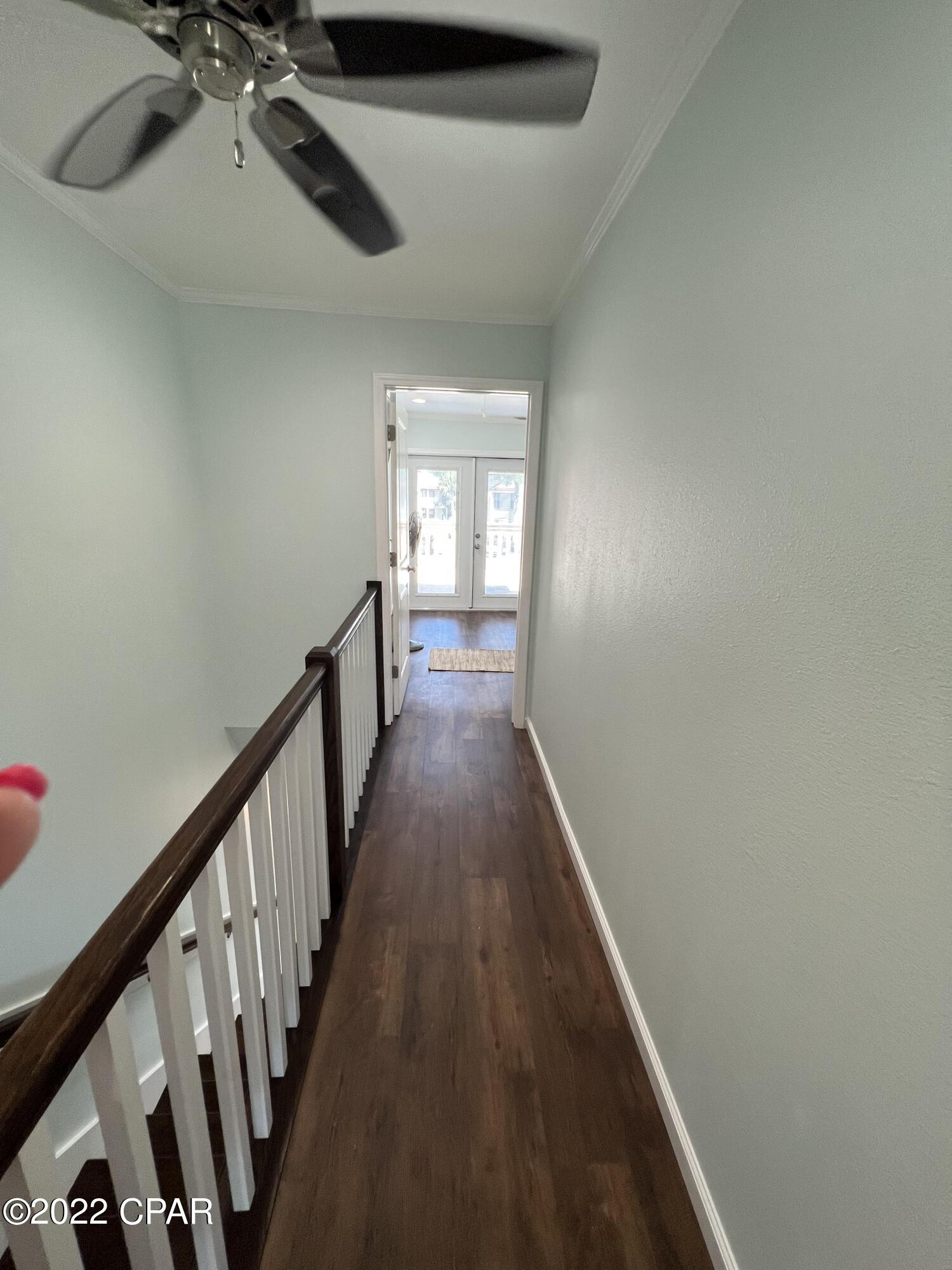 Horizon South I - Residential