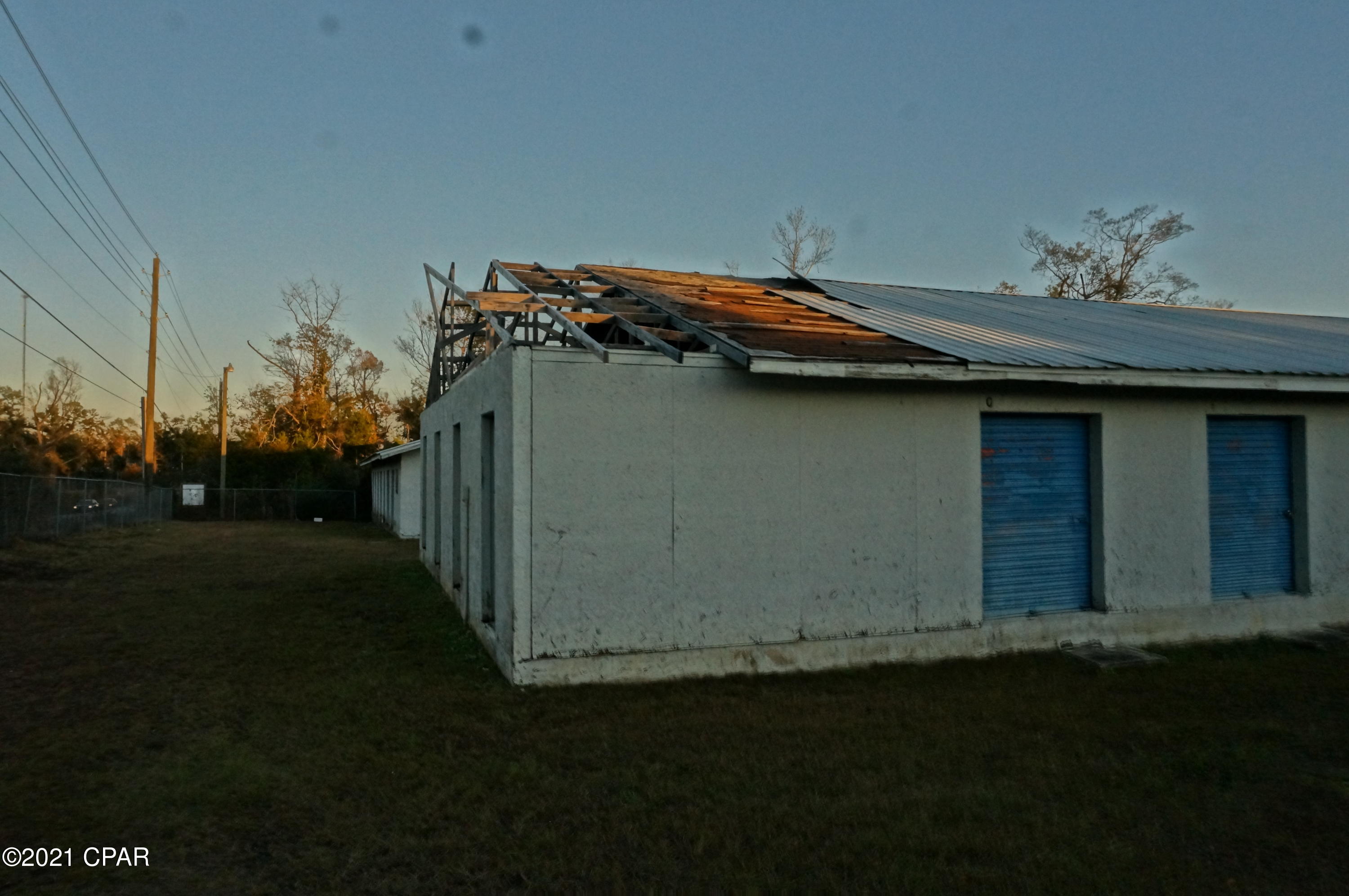 [No Recorded Subdiv] - Commercial Sale