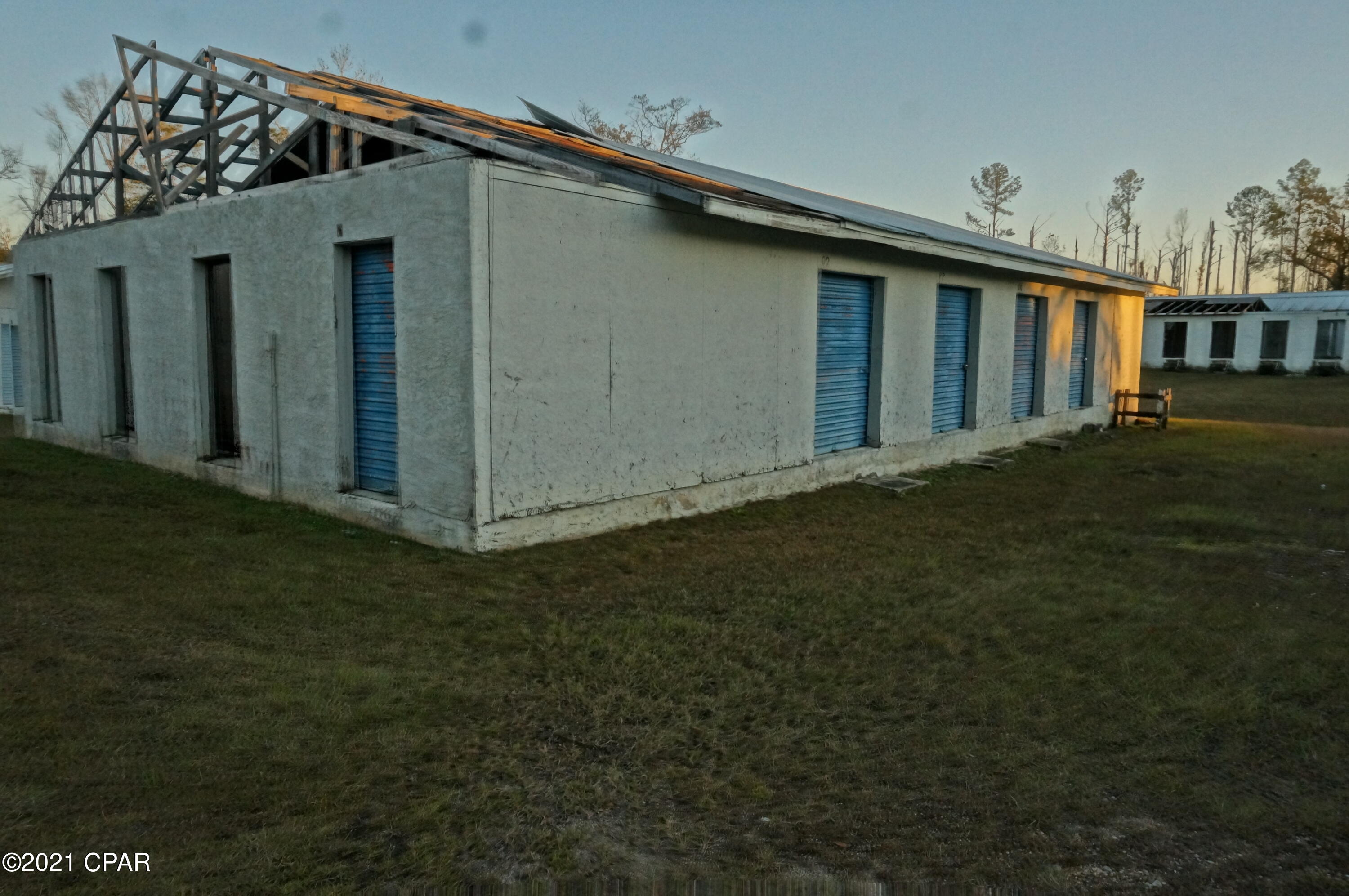 [No Recorded Subdiv] - Commercial Sale