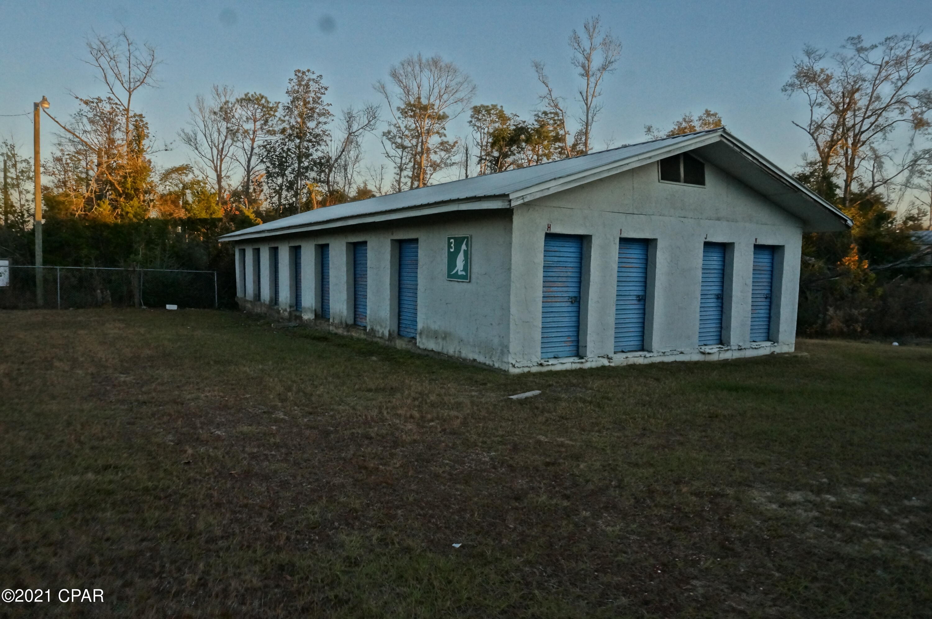 [No Recorded Subdiv] - Commercial Sale