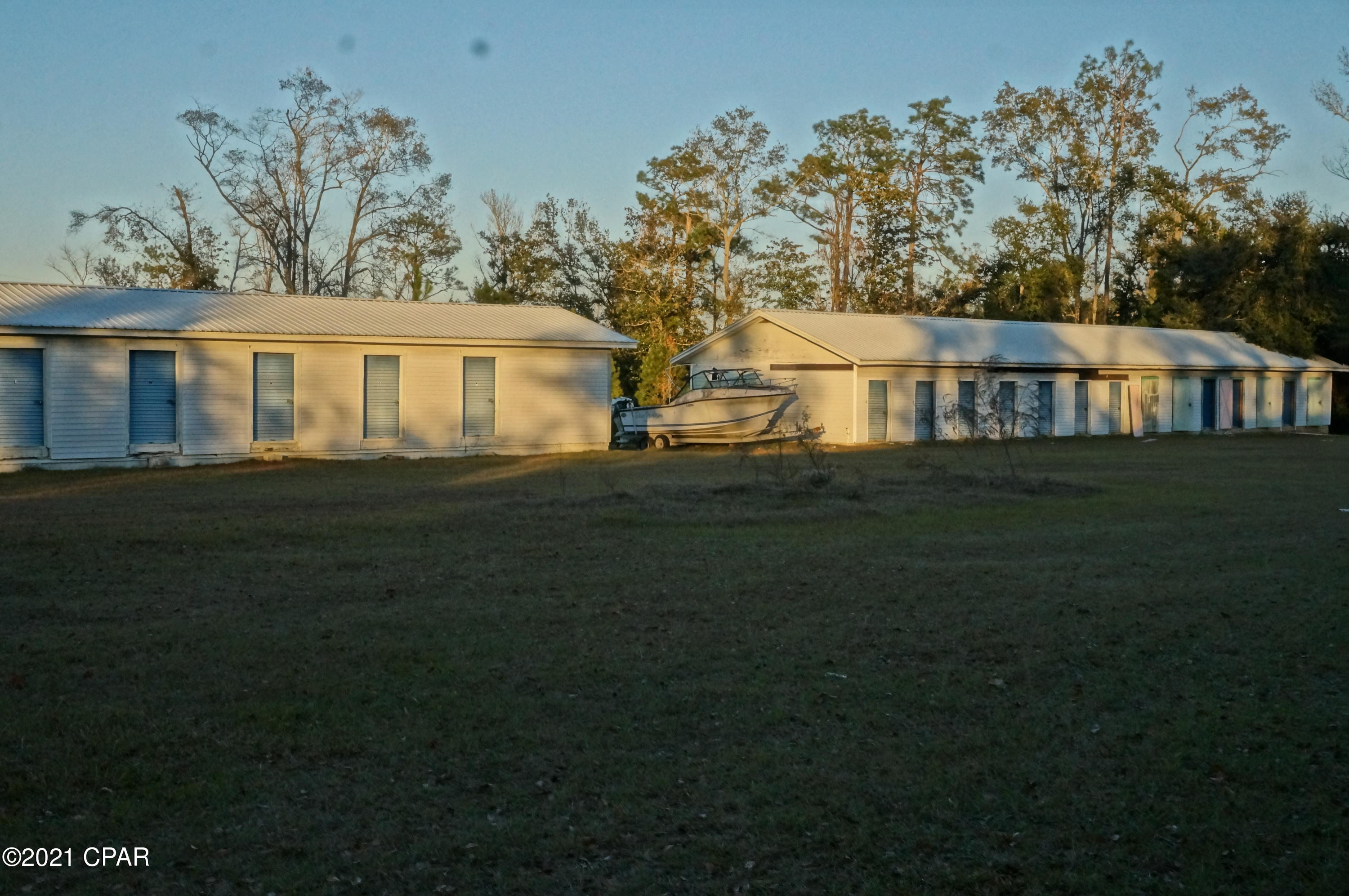 [No Recorded Subdiv] - Commercial Sale