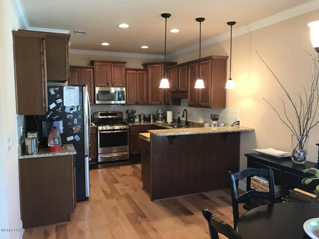 Magnolia Bay Club - Residential Lease