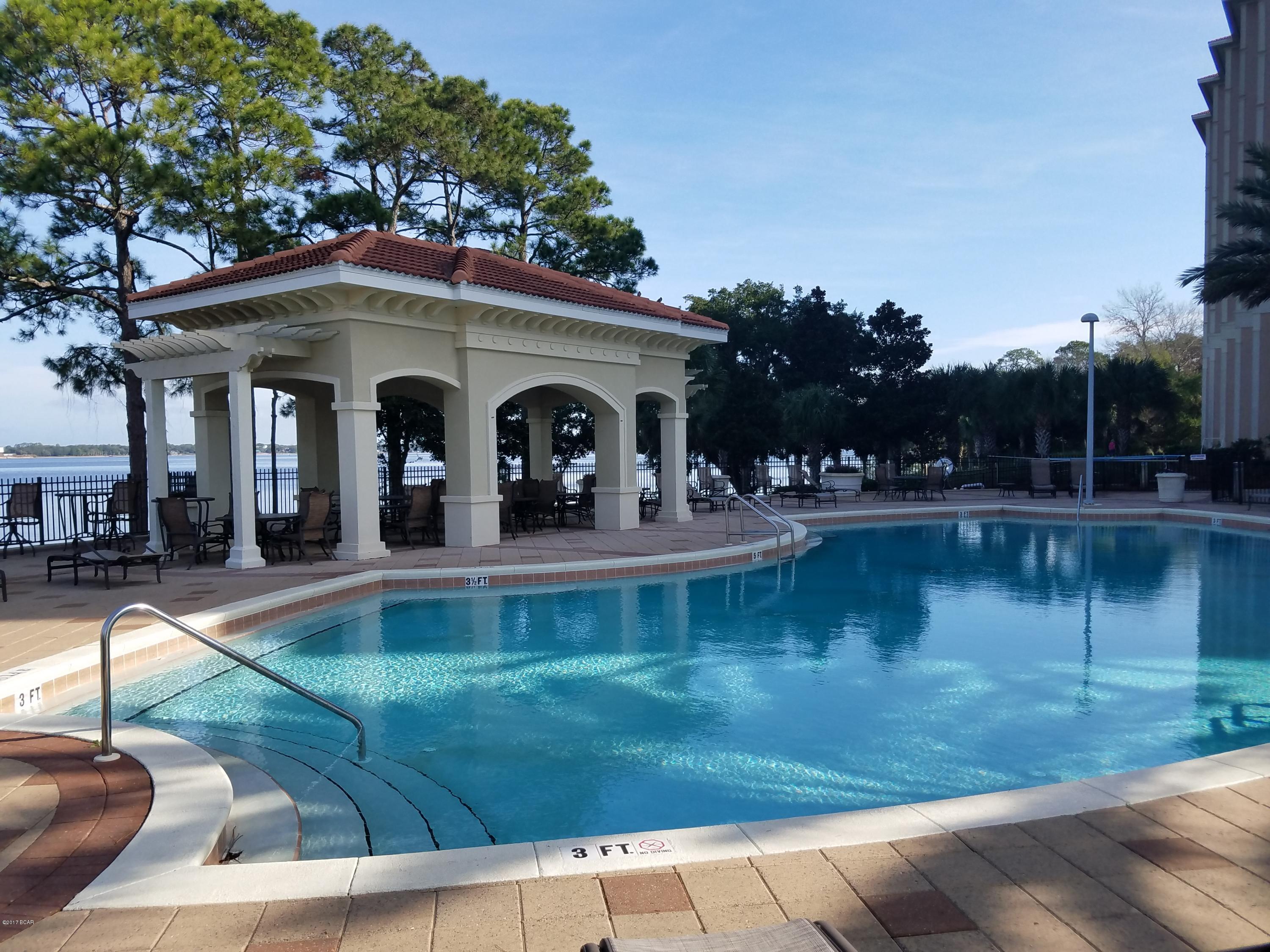 Magnolia Bay Club - Residential Lease