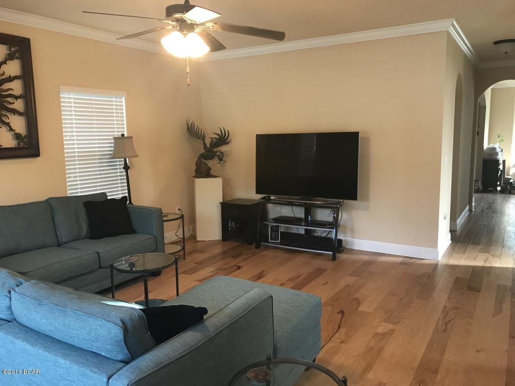 Magnolia Bay Club - Residential Lease