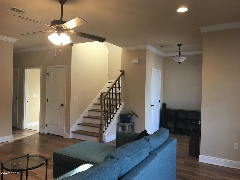 Magnolia Bay Club - Residential Lease