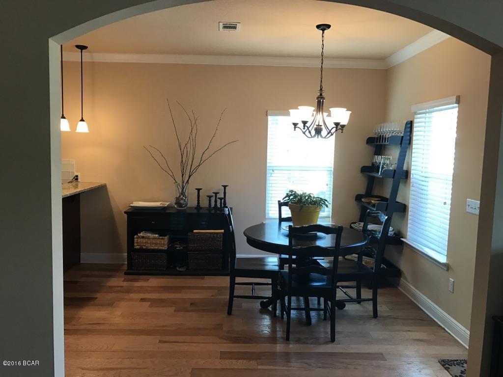 Magnolia Bay Club - Residential Lease