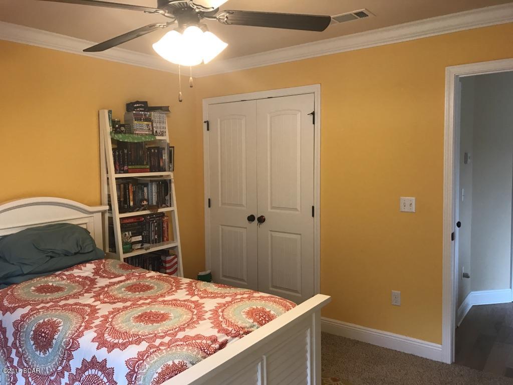 Magnolia Bay Club - Residential Lease