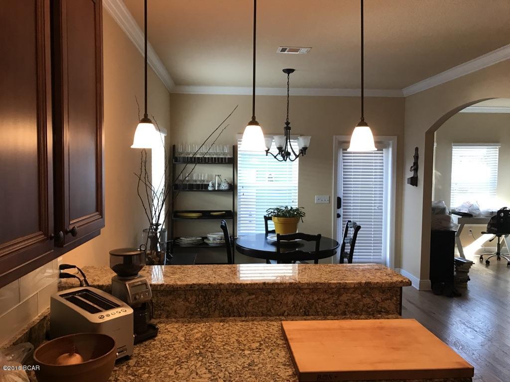 Magnolia Bay Club - Residential Lease