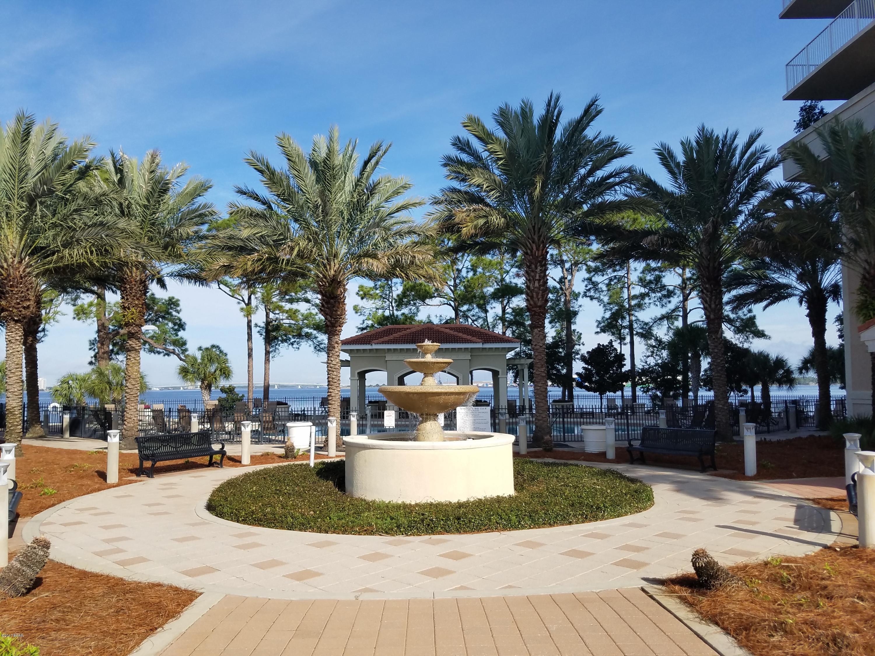 Magnolia Bay Club - Residential Lease