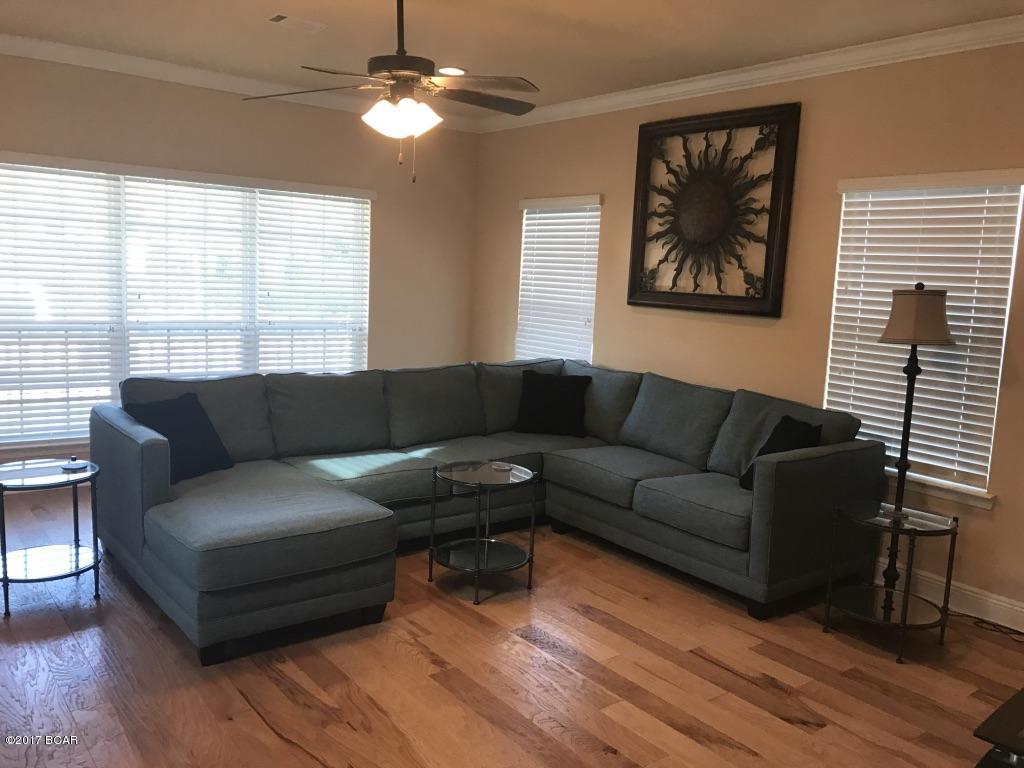 Magnolia Bay Club - Residential Lease