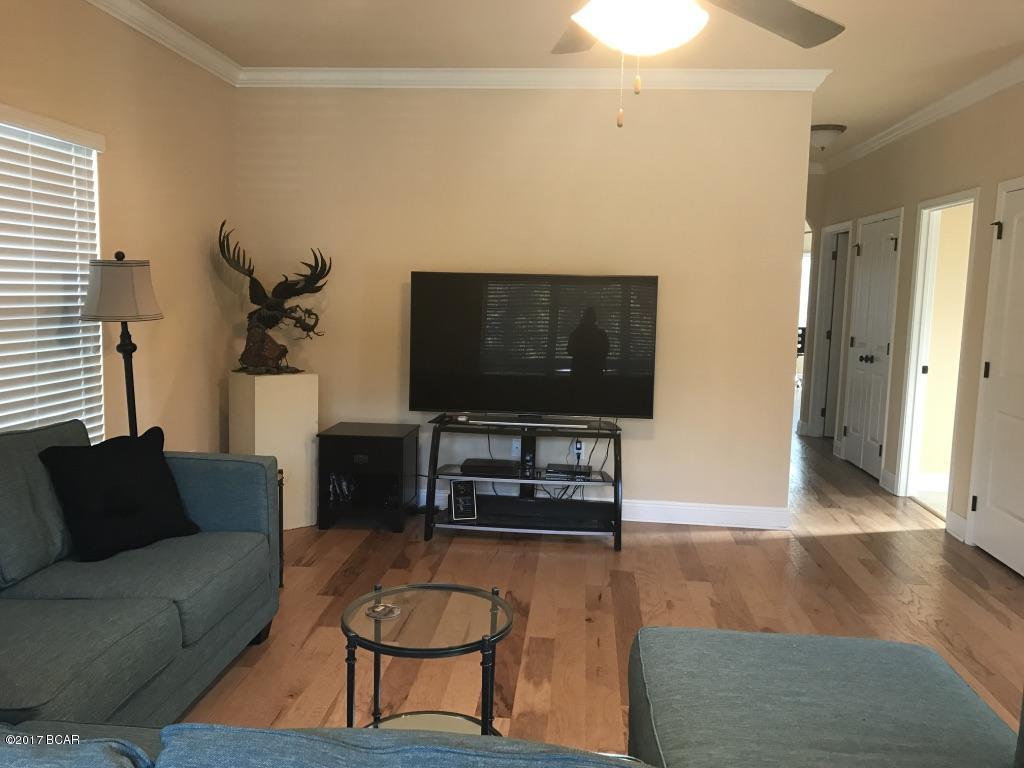 Magnolia Bay Club - Residential Lease