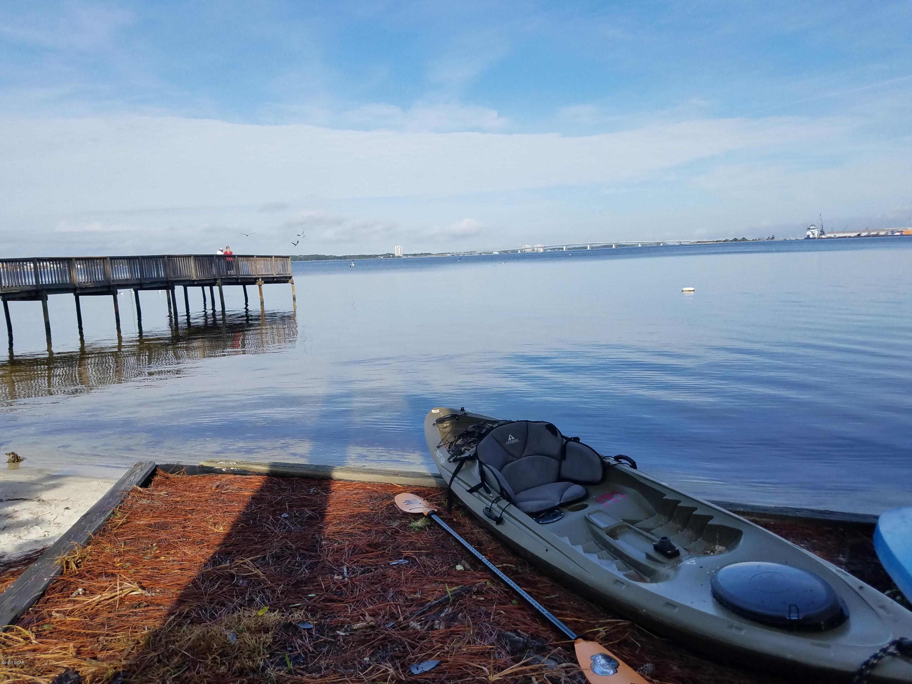 Magnolia Bay Club - Residential Lease