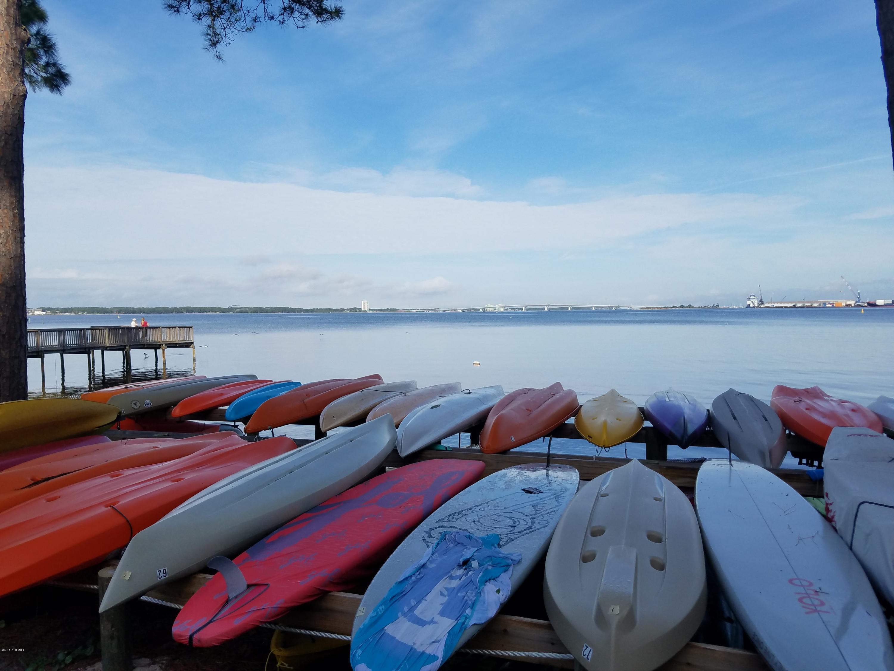 Magnolia Bay Club - Residential Lease