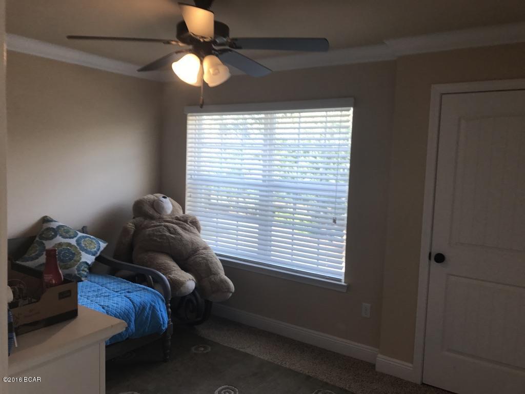 Magnolia Bay Club - Residential Lease