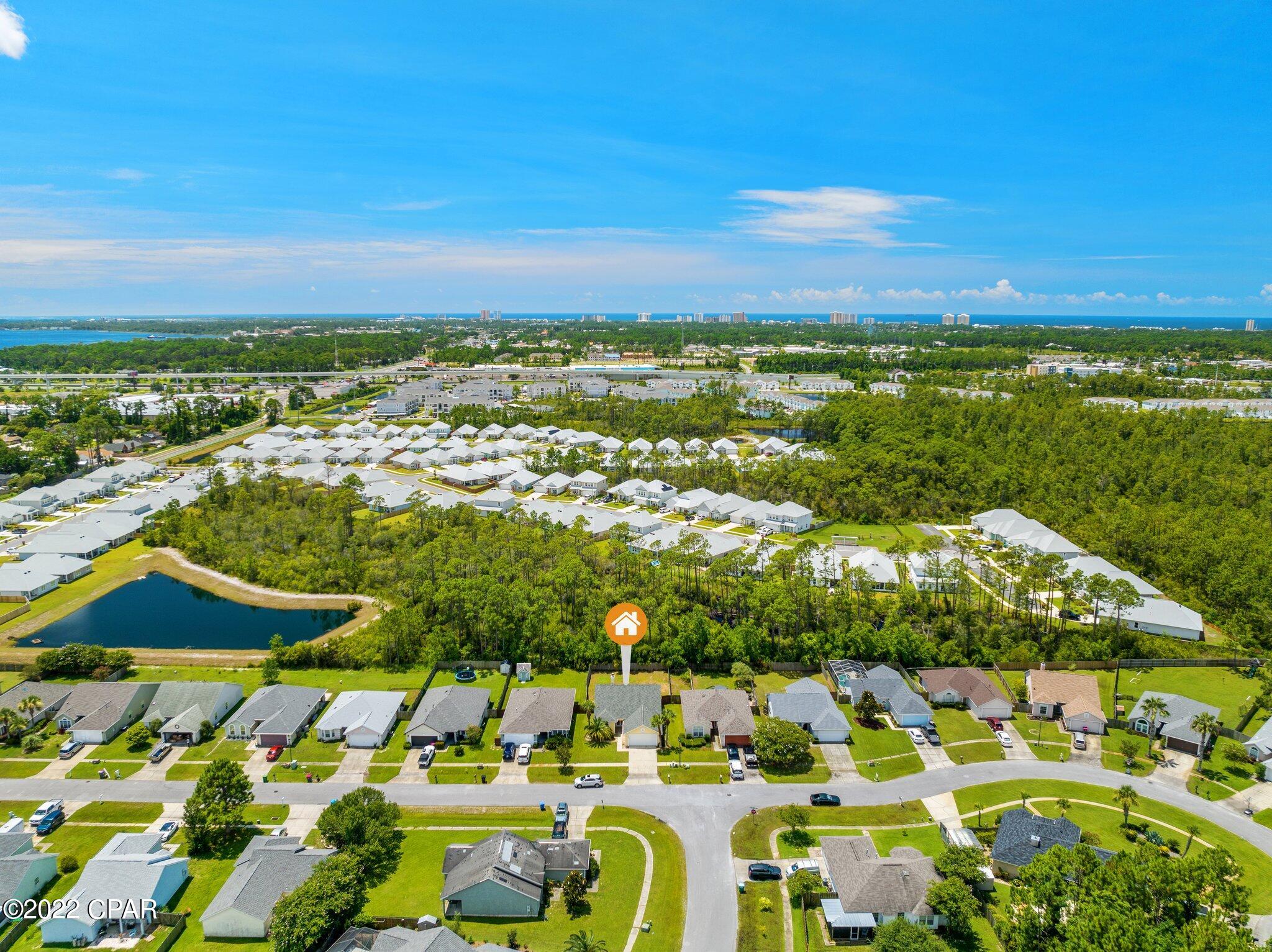 Magnolia Place - Residential