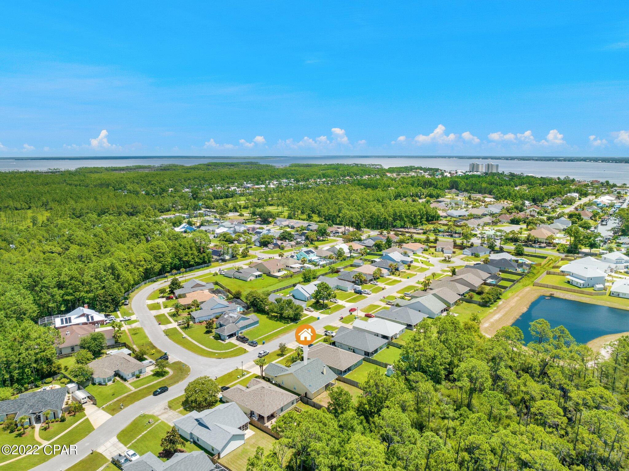 Magnolia Place - Residential