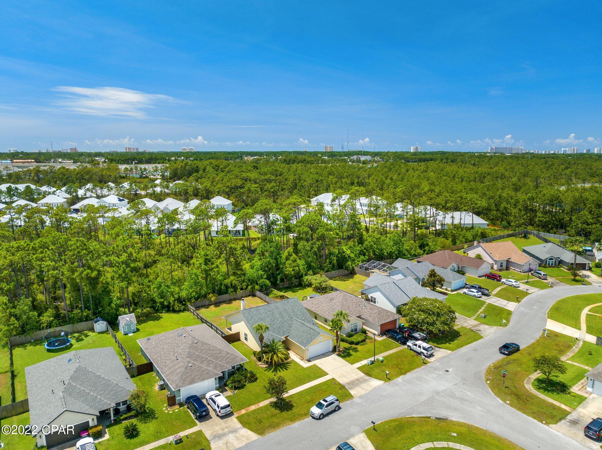 Magnolia Place - Residential
