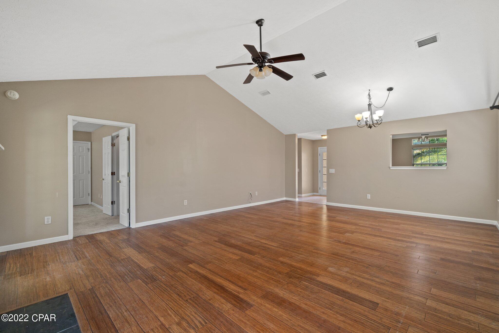 Magnolia Place - Residential