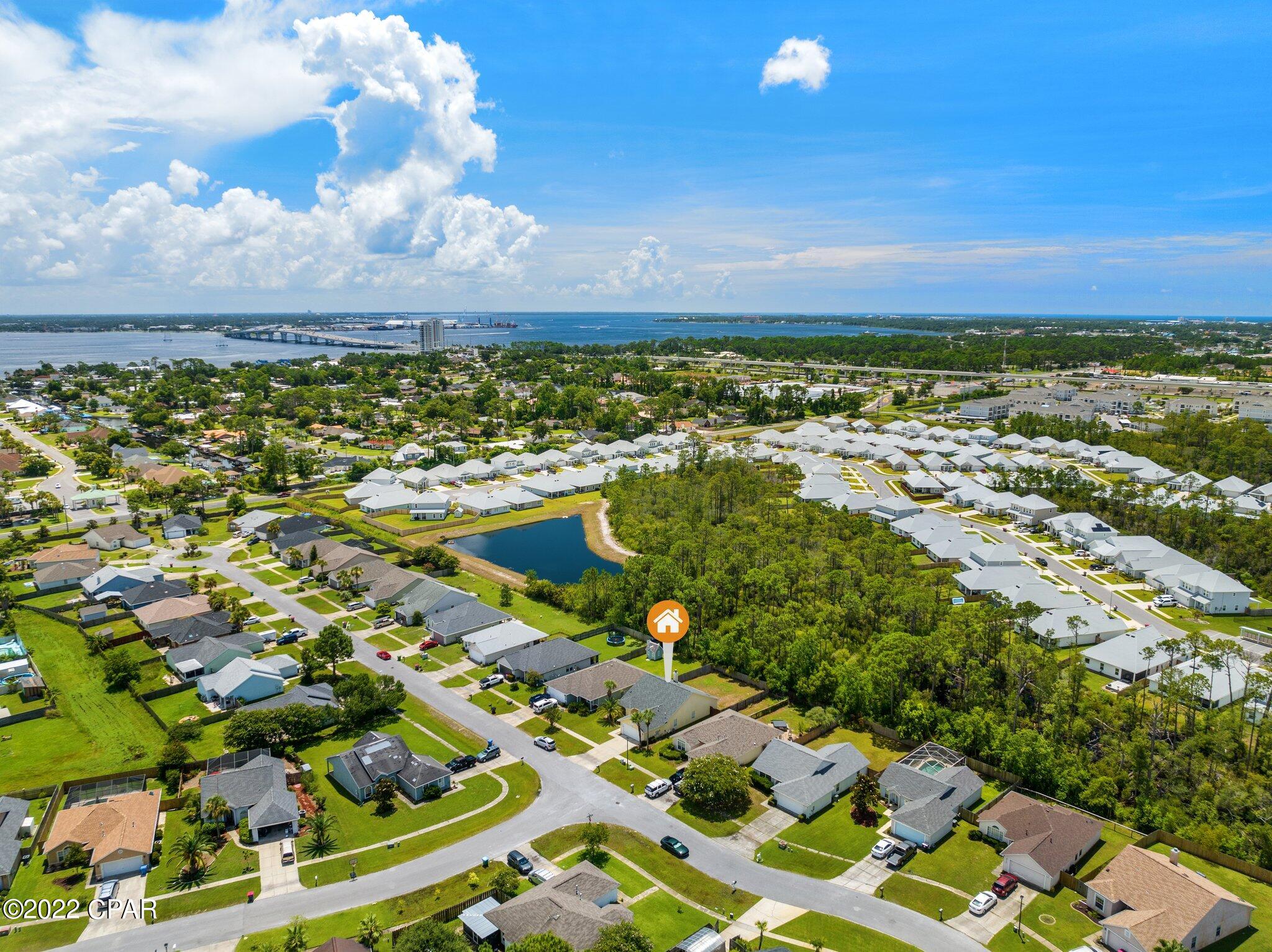 Magnolia Place - Residential