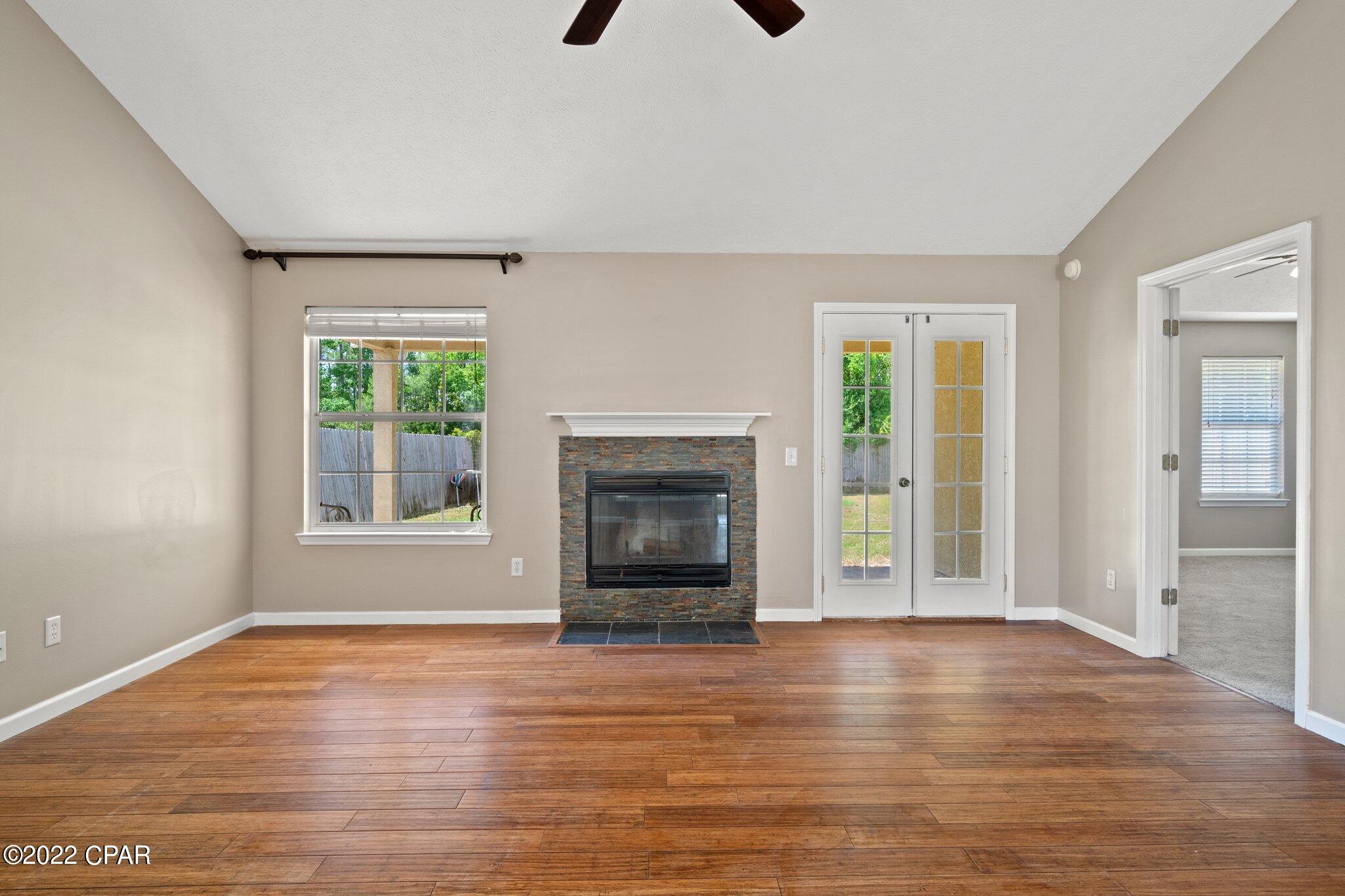 Magnolia Place - Residential