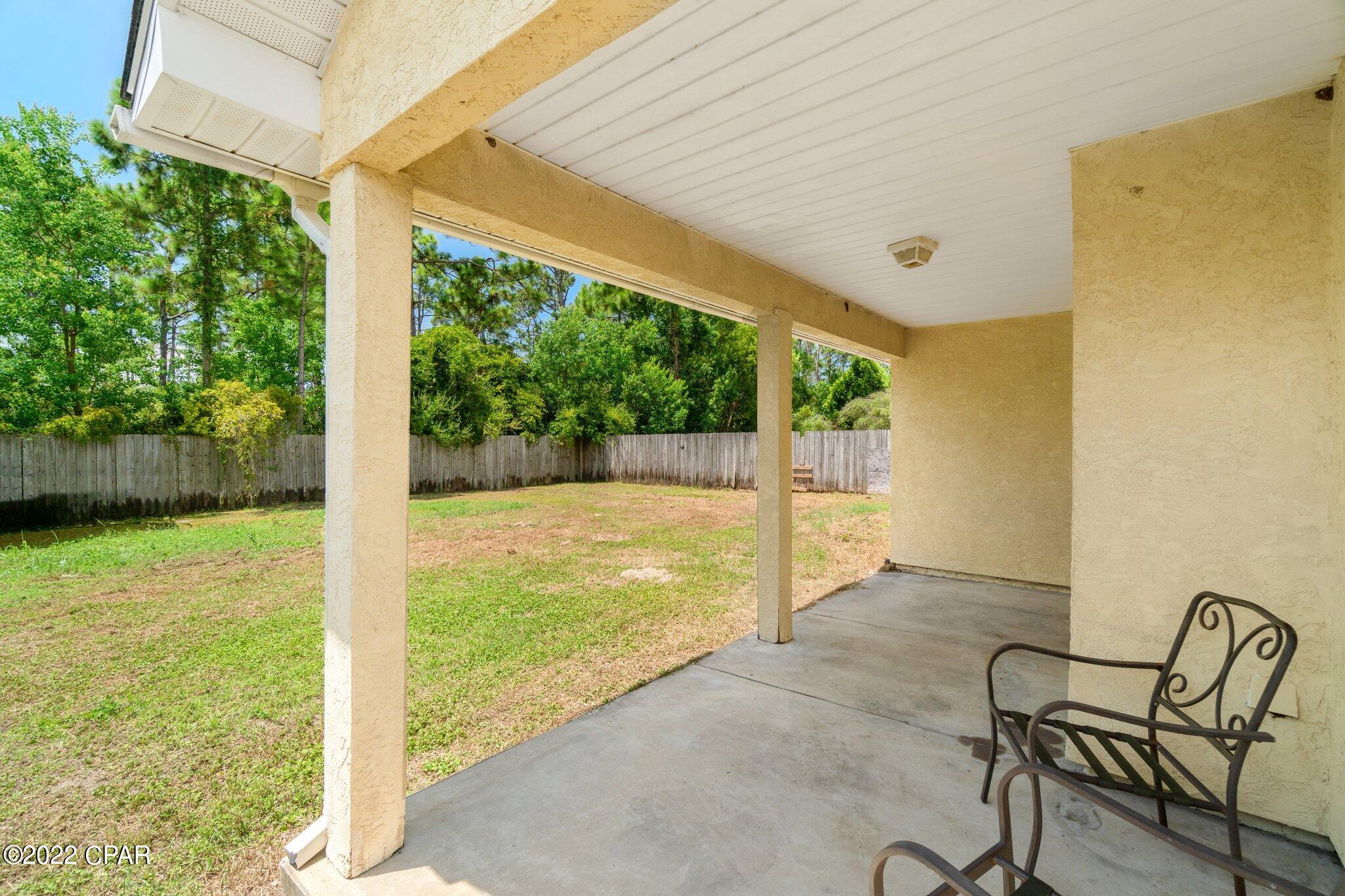 Magnolia Place - Residential